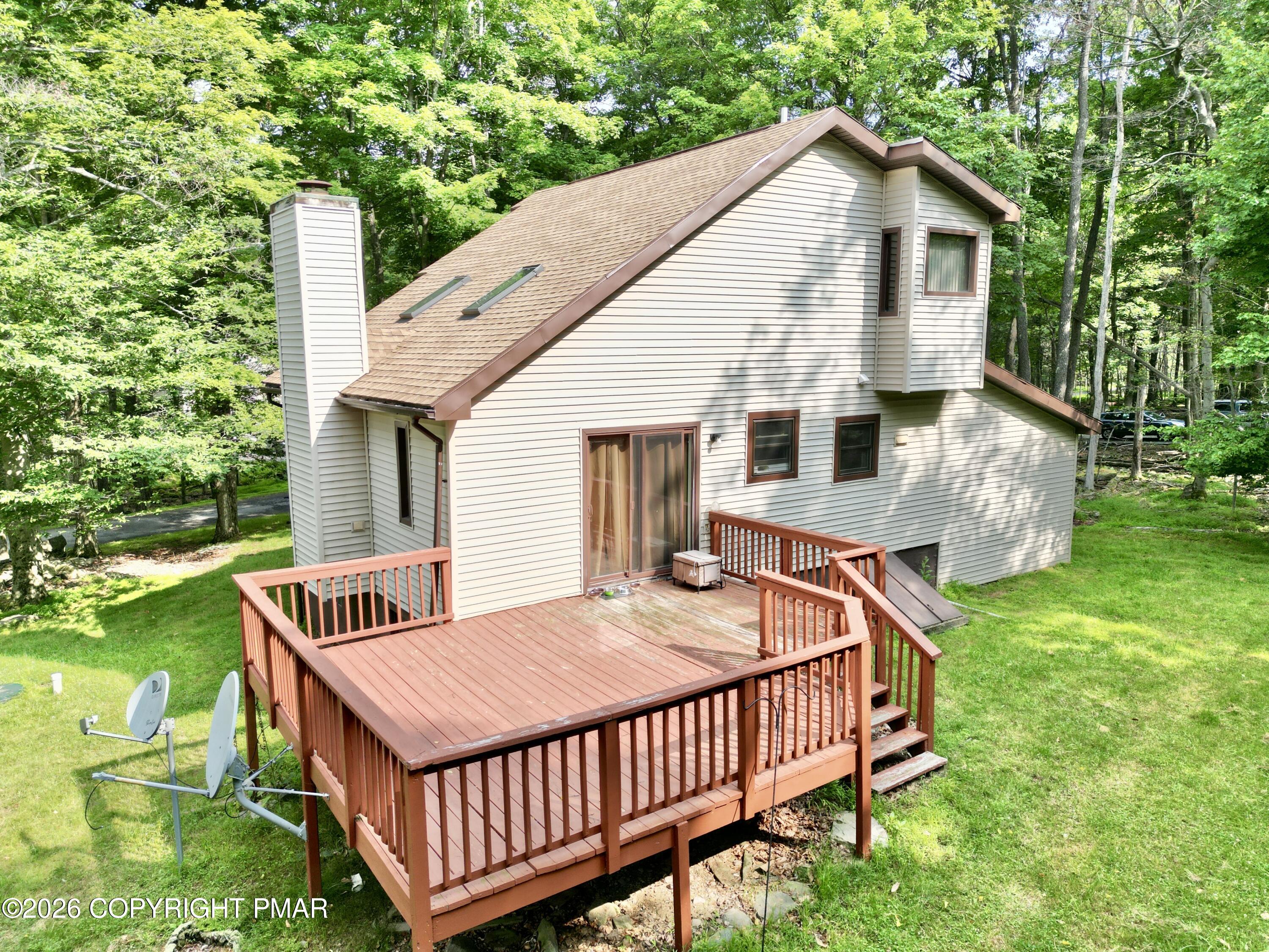 1081 Ponderosa Road Property Photo 37