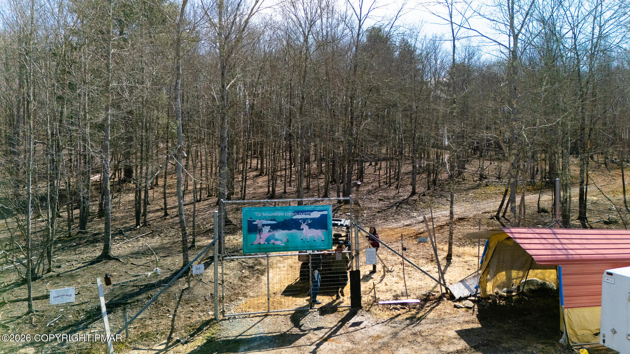 Blum Road Property Photo 1