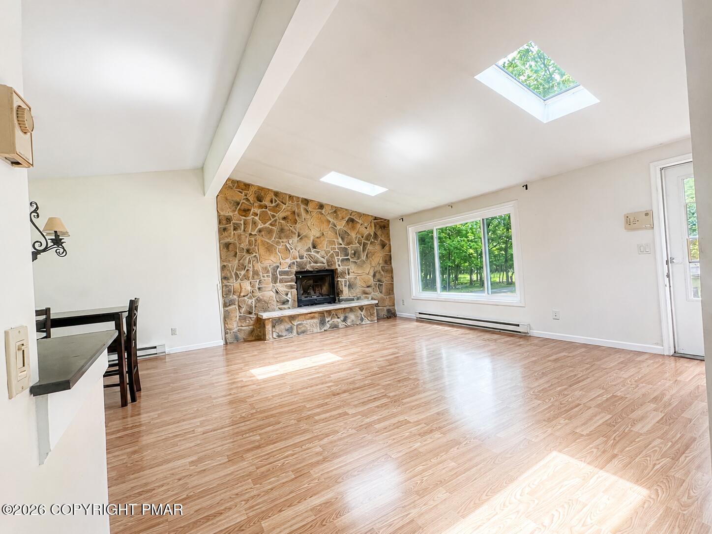85 Tunkhannock Drive Property Photo 1