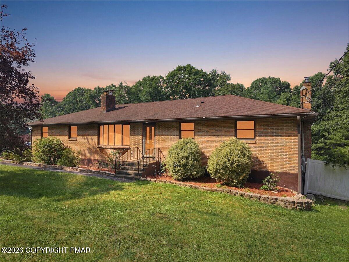 345 O Donovan Drive Property Photo 1