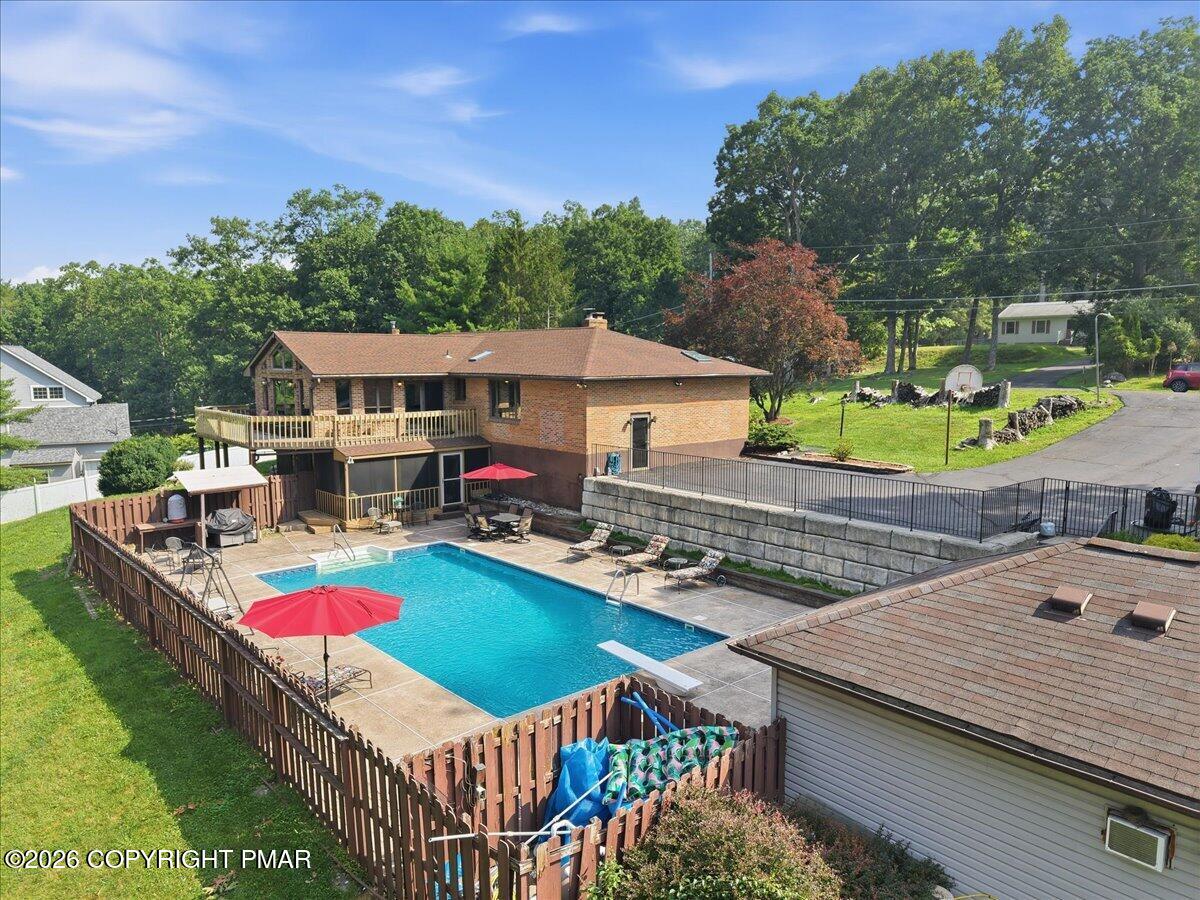 345 O Donovan Drive Property Photo 5