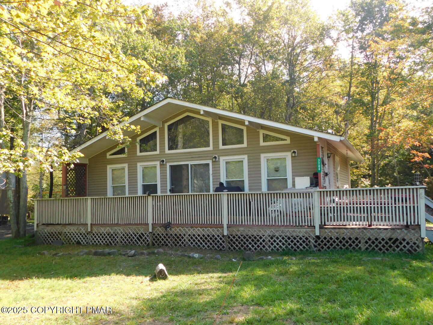 3208 Carobeth Drive Property Photo 1