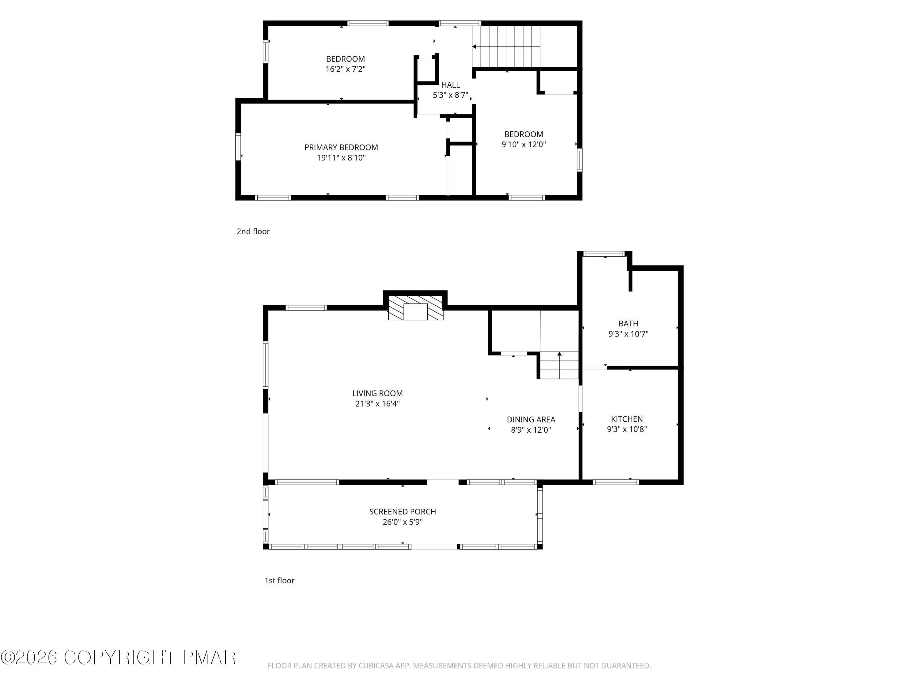 271 Route 390 Property Photo 34