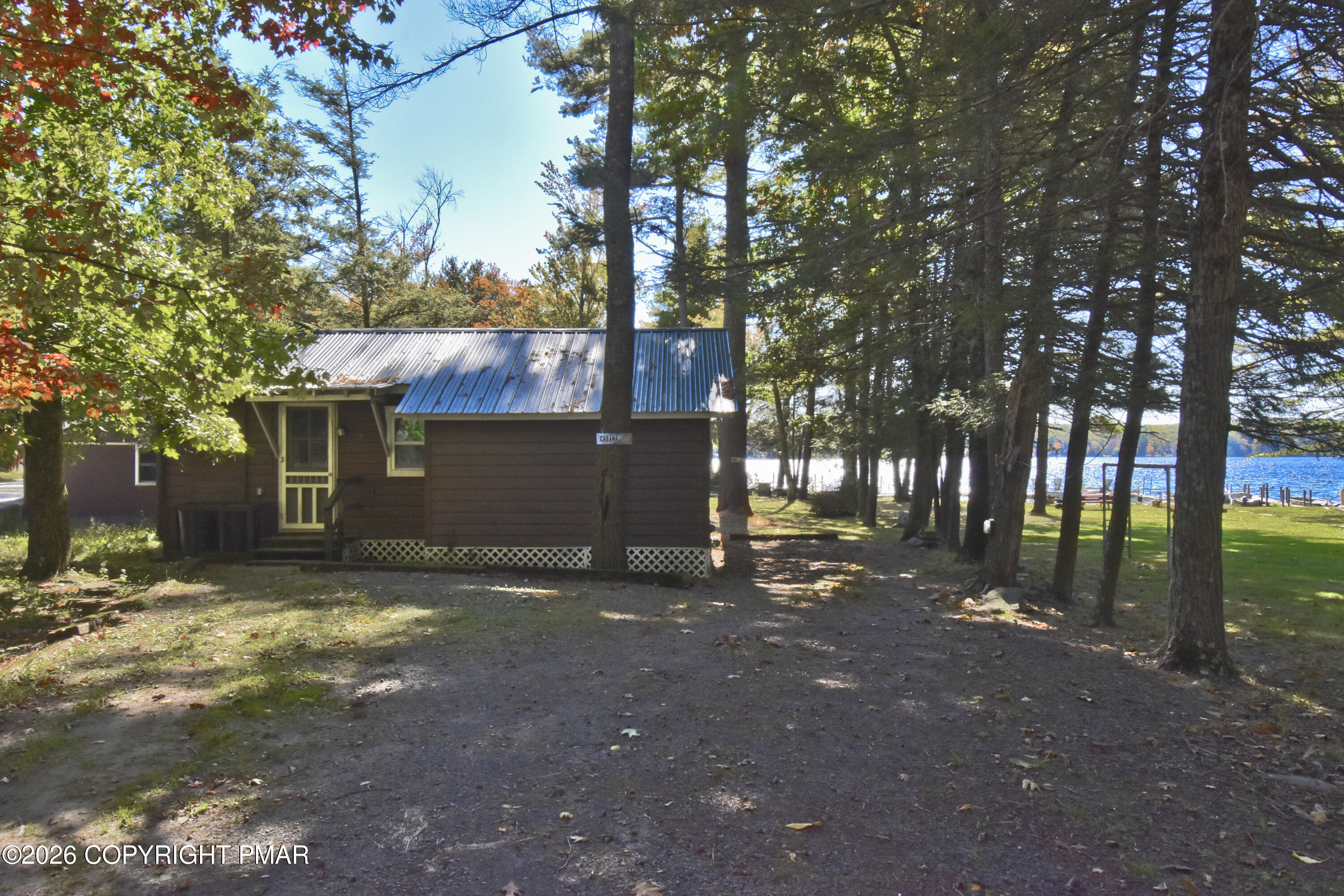 271 Route 390 Property Photo 90