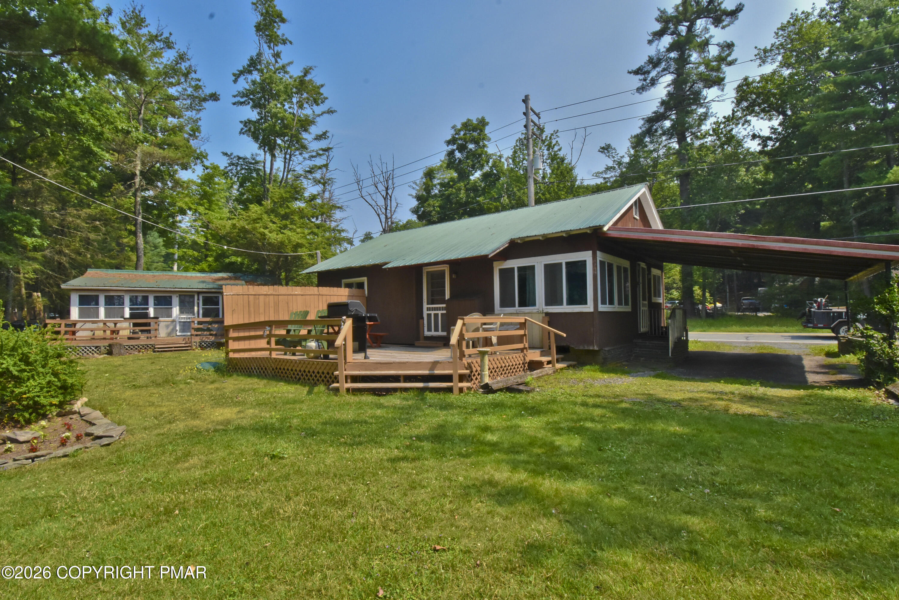 271 Route 390 Property Photo 92