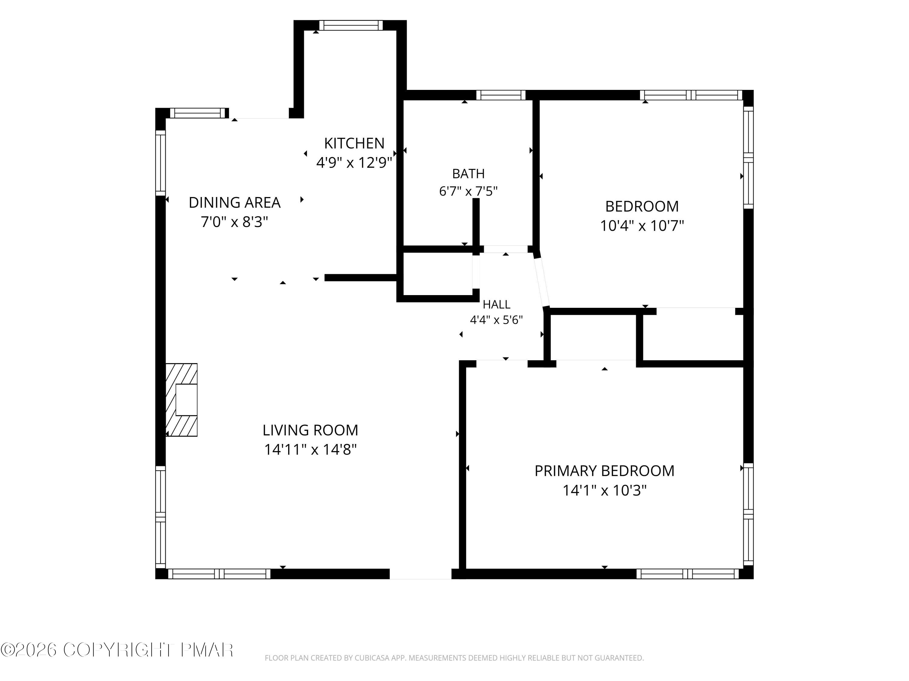 271 Route 390 Property Photo 112