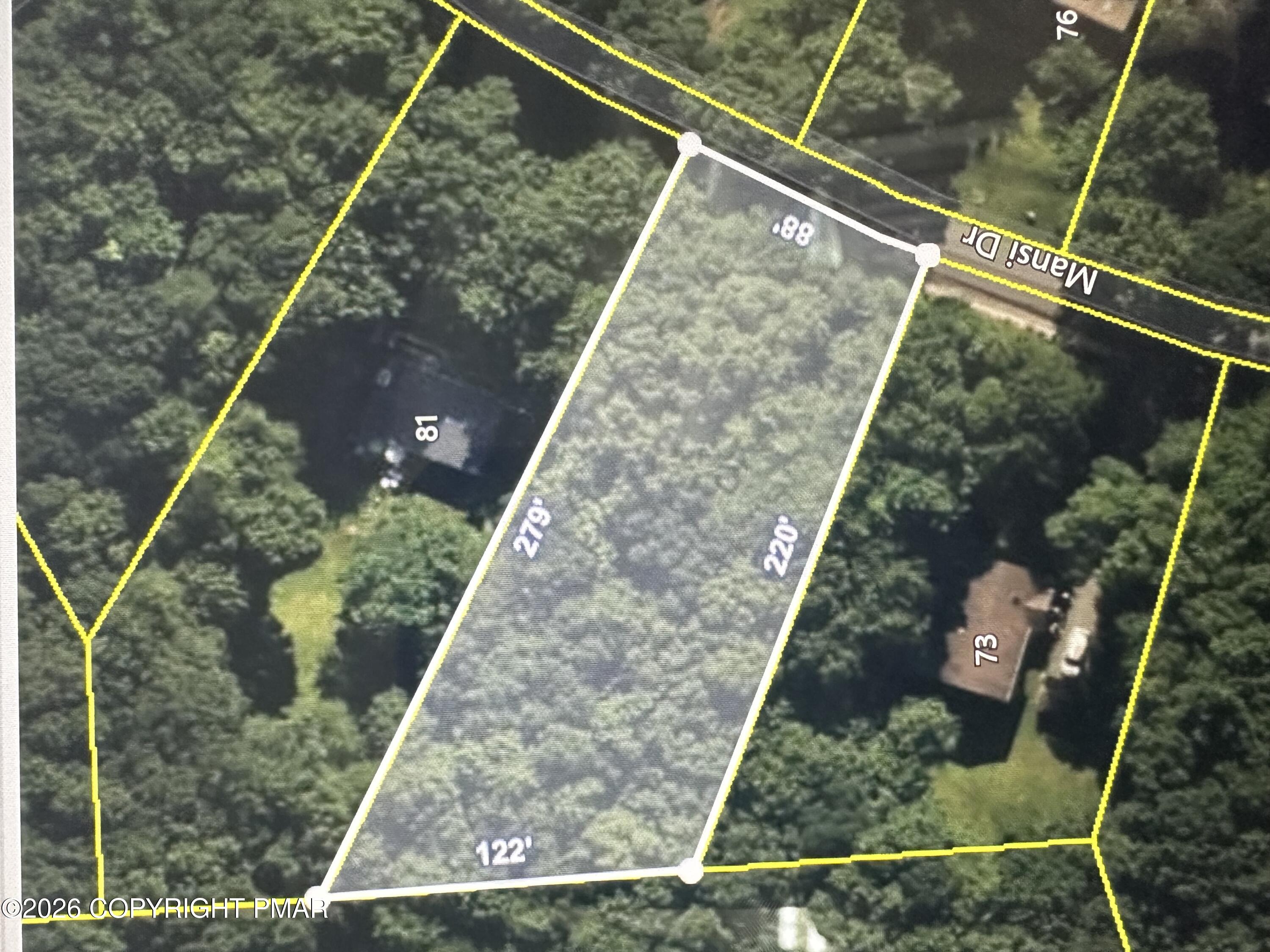 Mansi Drive Property Photo 1