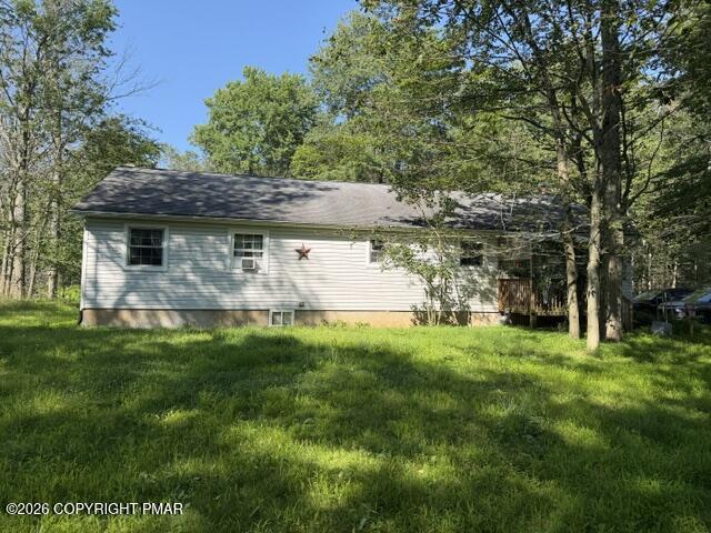 141 High Country Drive Property Photo 1