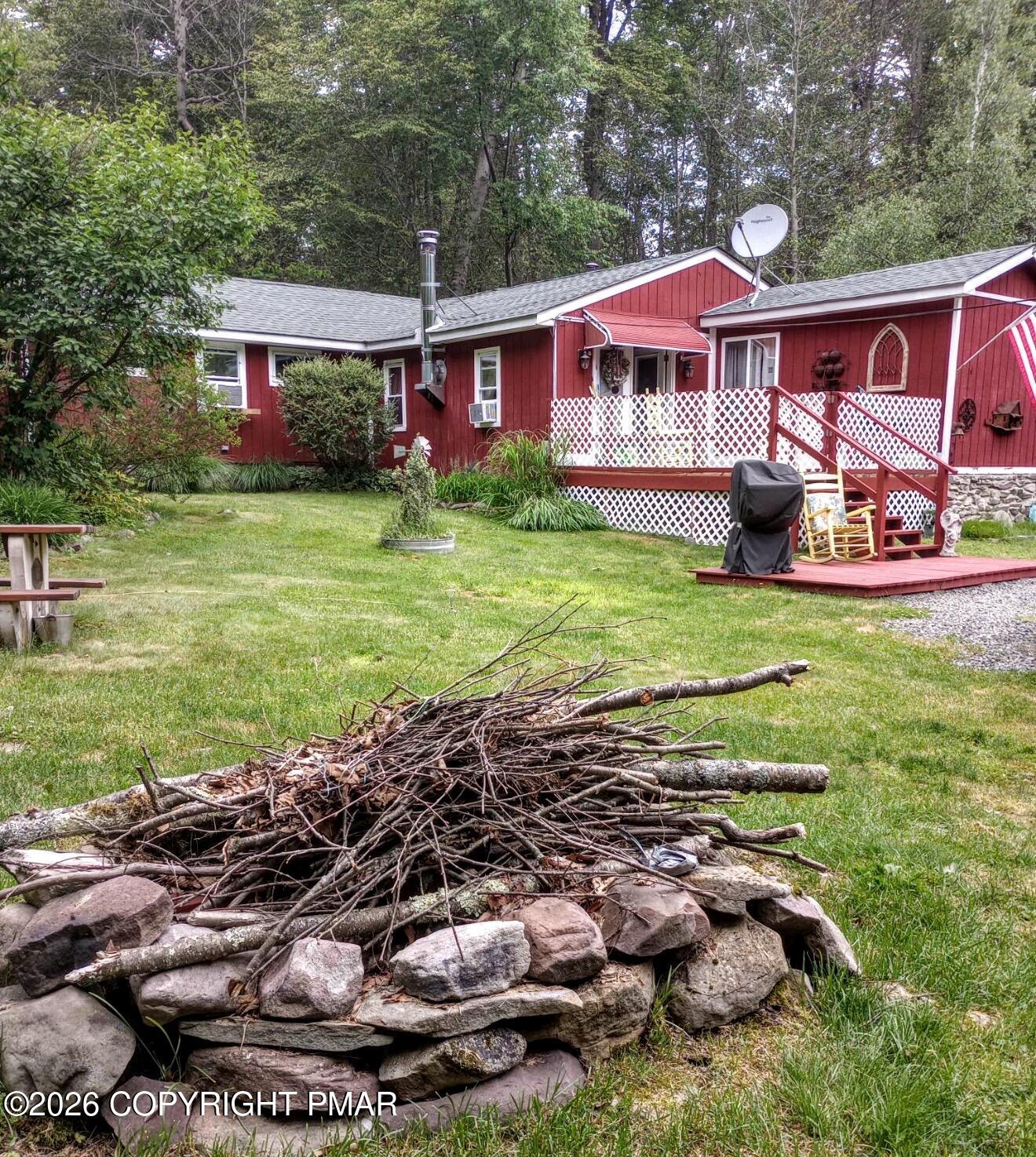 191 Campfire Lane Property Photo 1