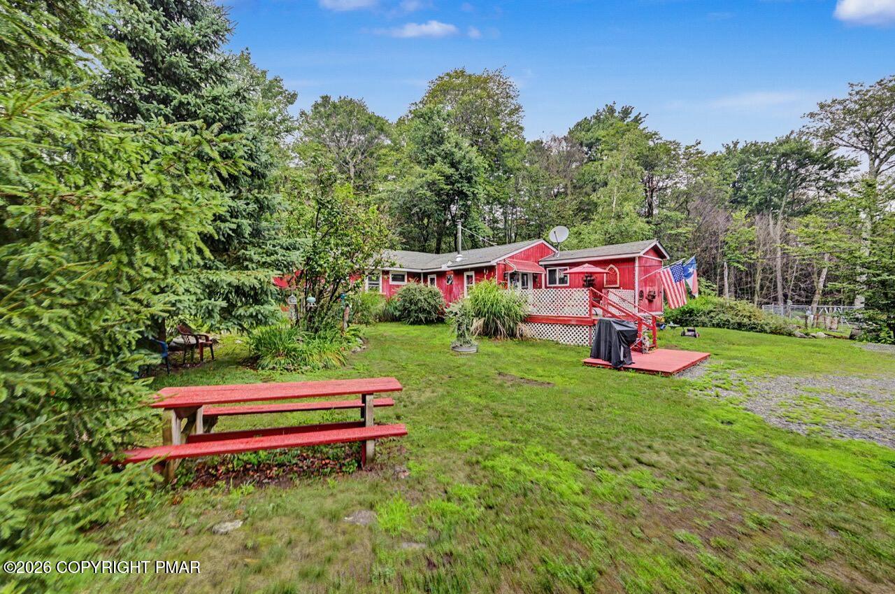 191 Campfire Lane Property Photo 6