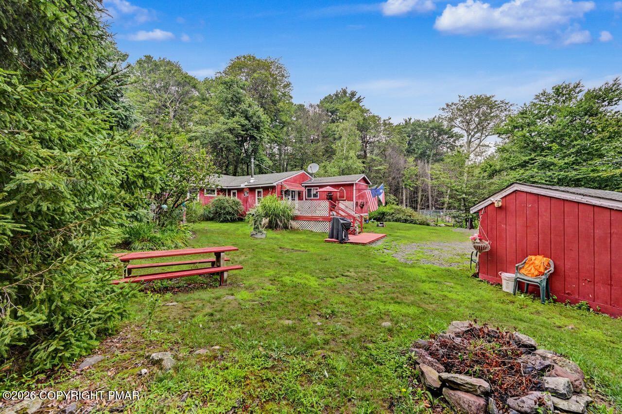 191 Campfire Lane Property Photo 7