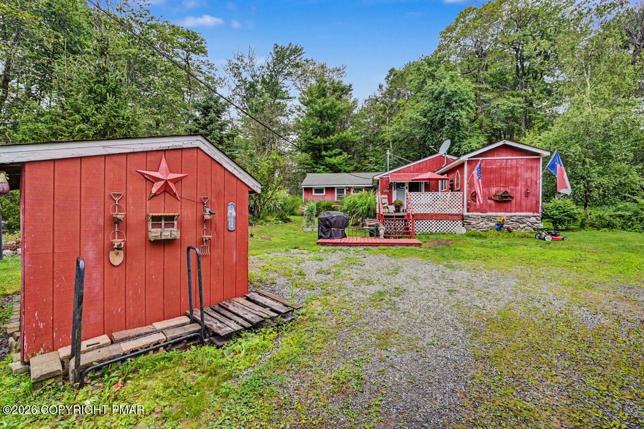 191 Campfire Lane Property Photo 8