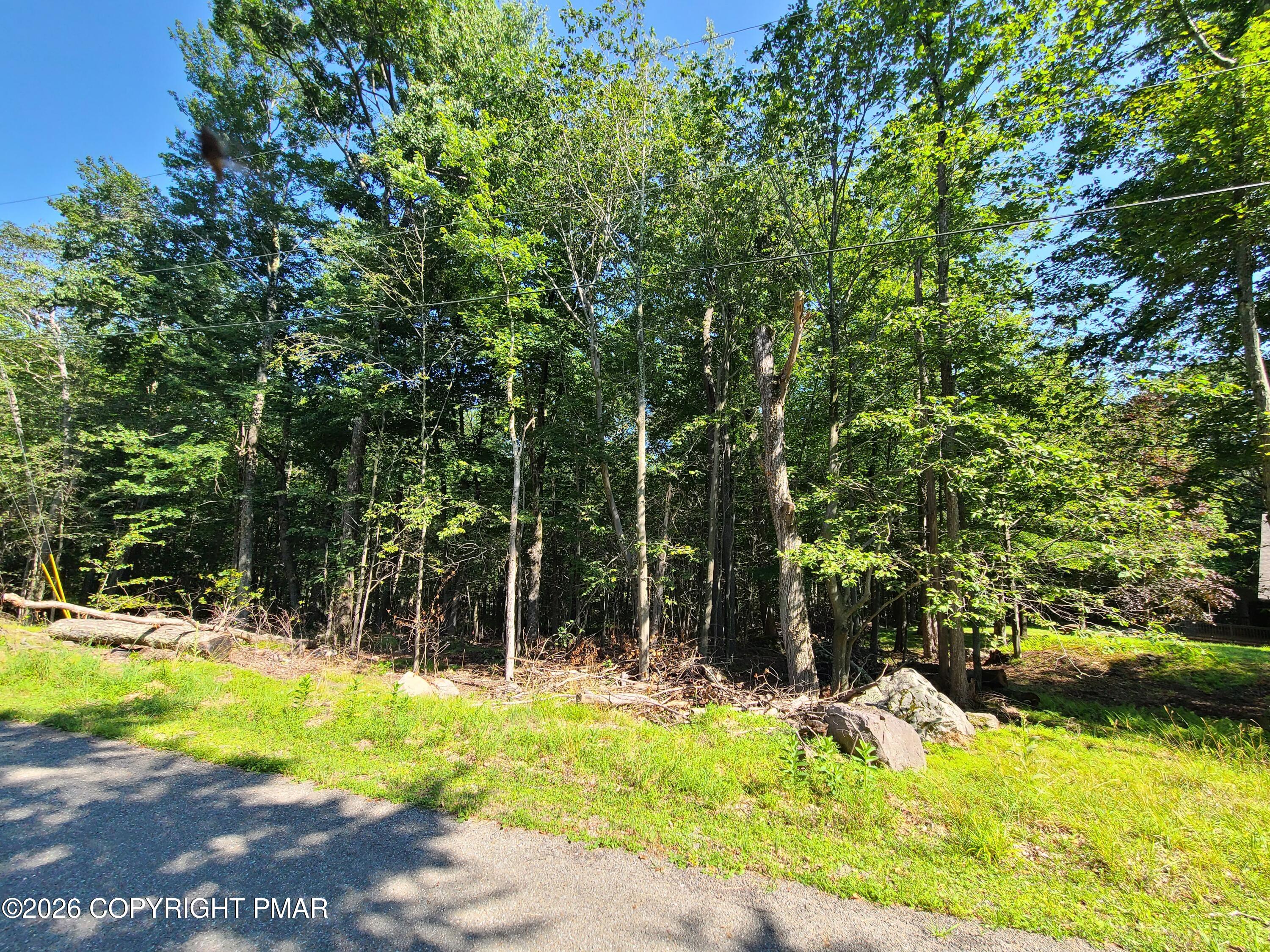 Lot 87 Sunfish Court Property Photo 1