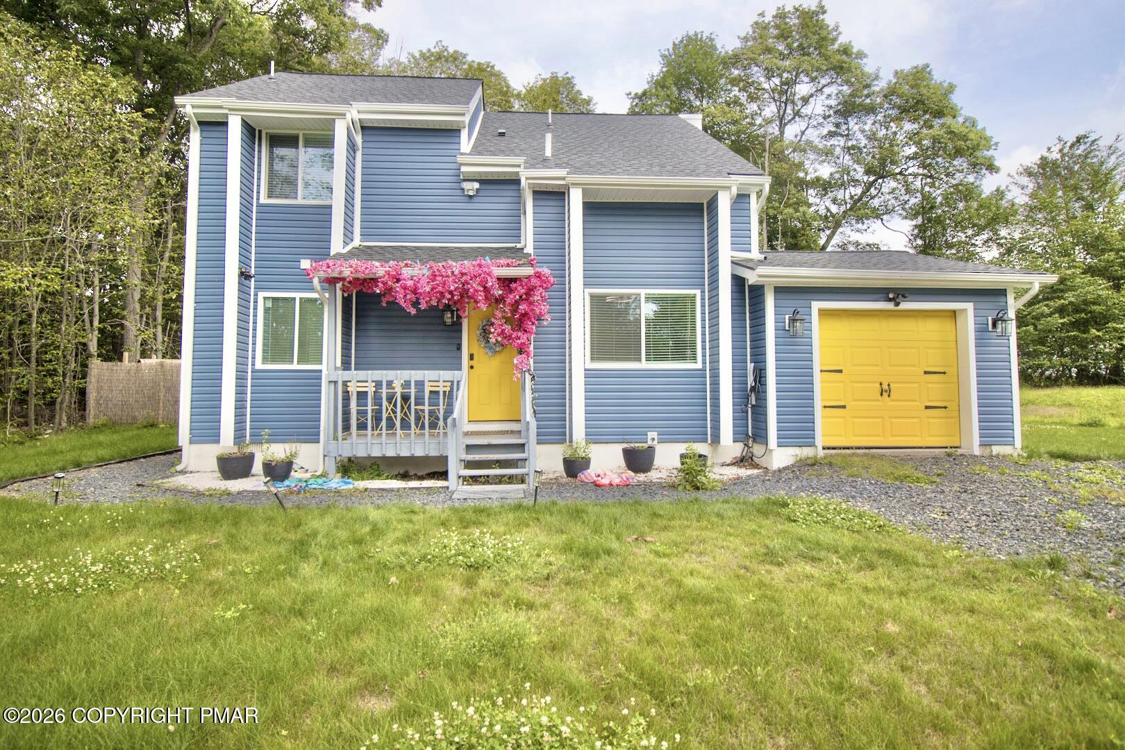 1070 Seven Nations Drive Property Photo 1