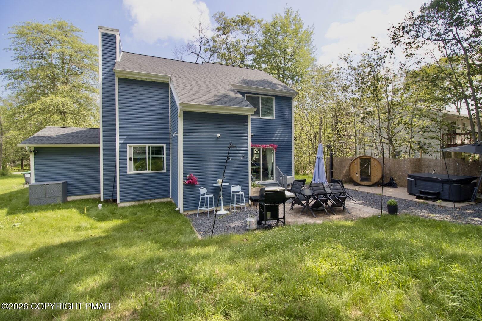 1070 Seven Nations Drive Property Photo 49