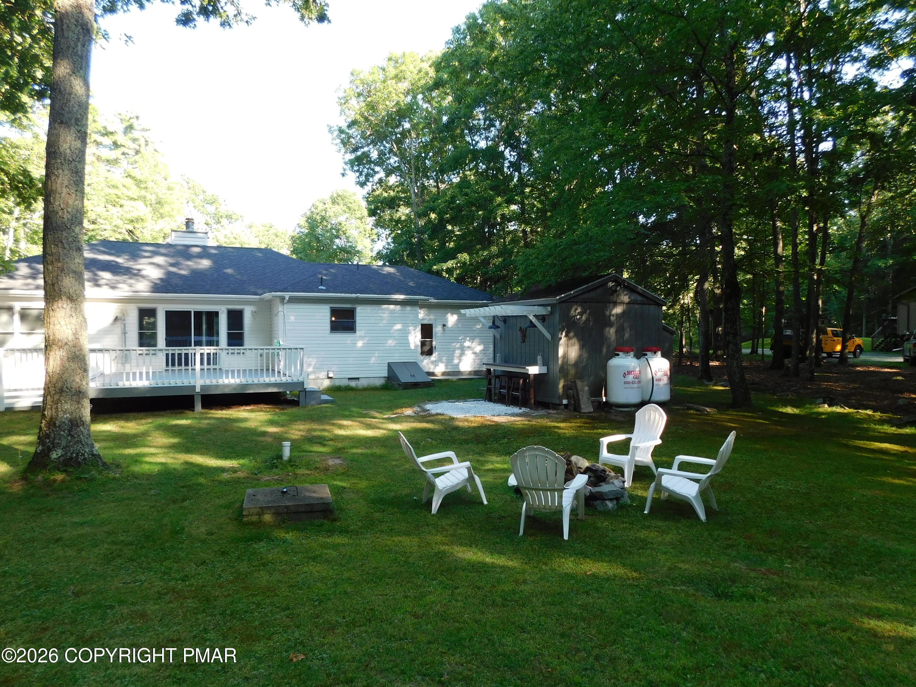 552 W Chipmunk Road Property Photo 13