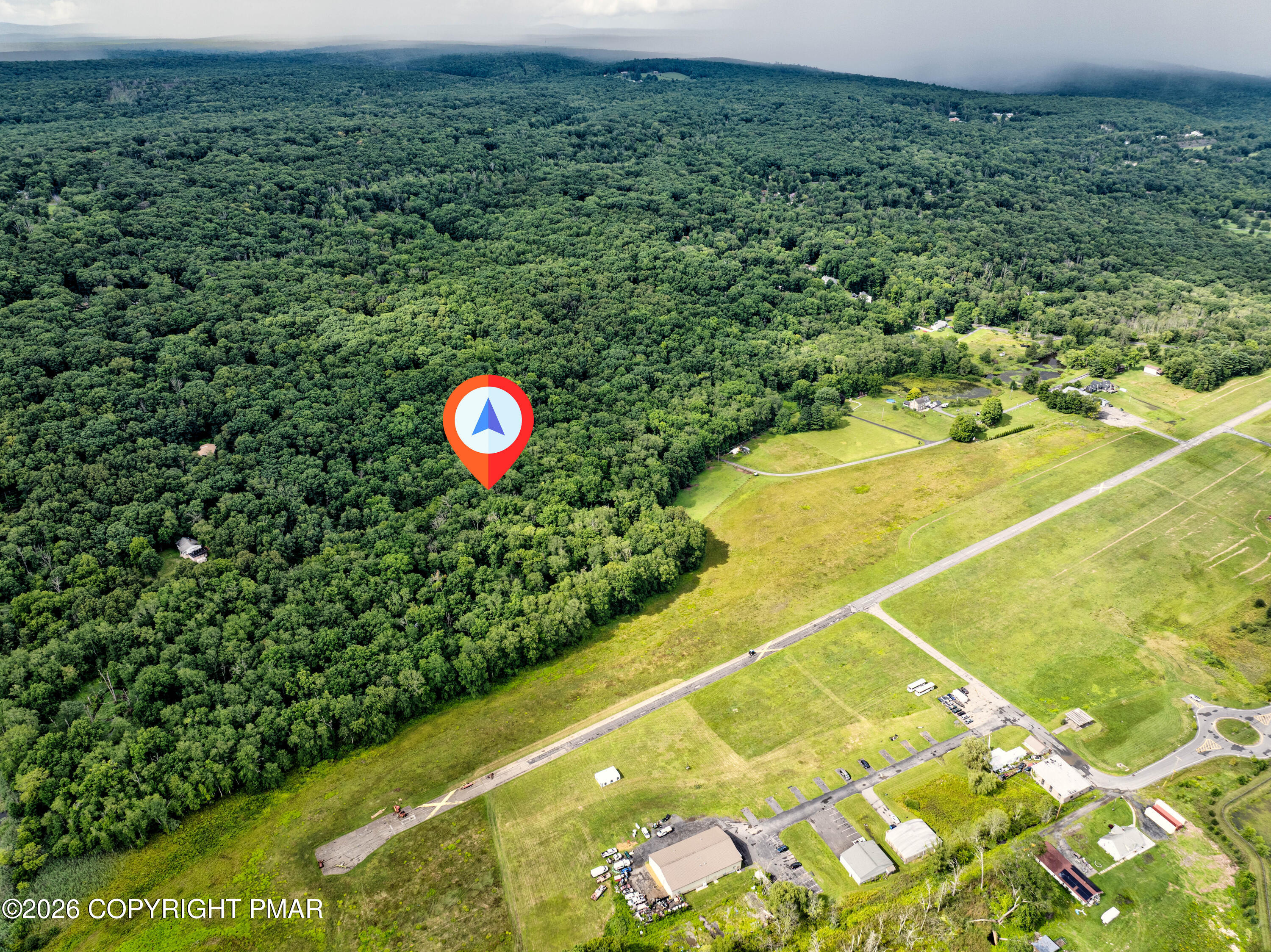 Lot 4 Schoonover Lane Property Photo 1