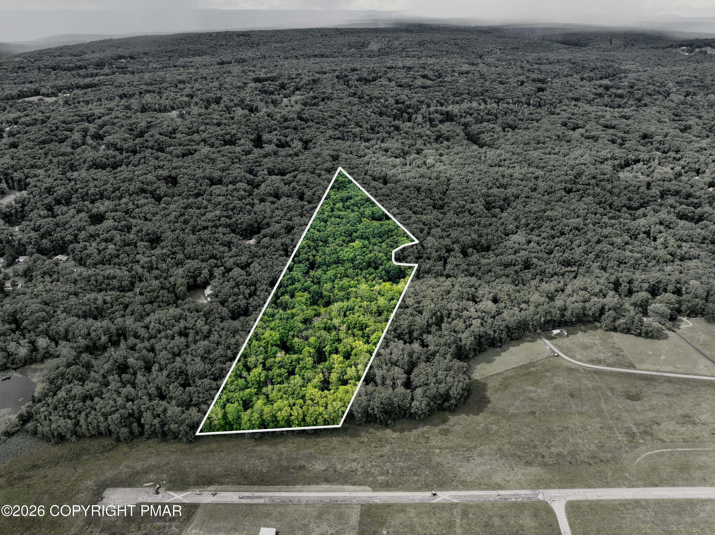 Lot 4 Schoonover Lane Property Photo 2
