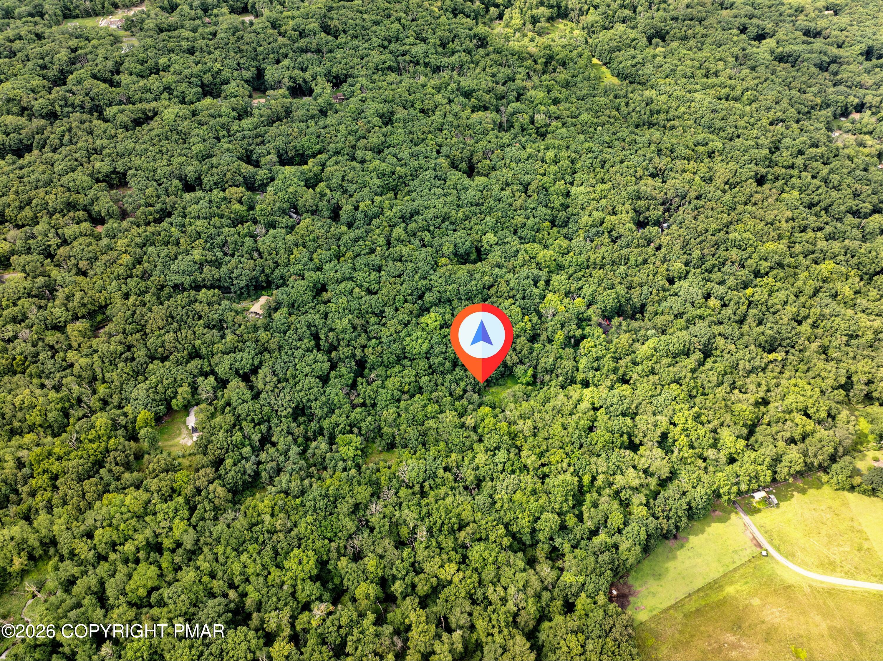 Lot 4 Schoonover Lane Property Photo 3