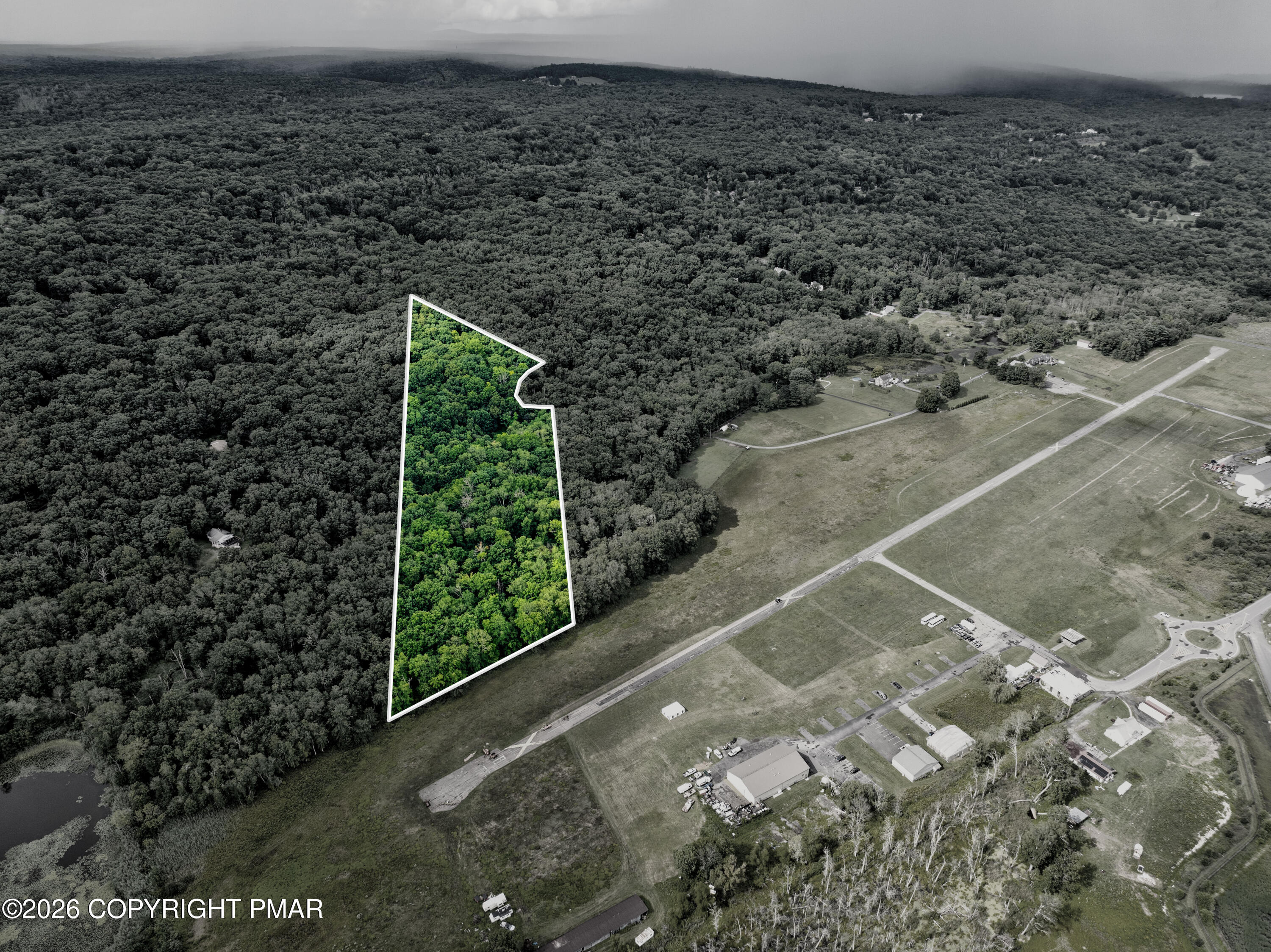 Lot 4 Schoonover Lane Property Photo 5