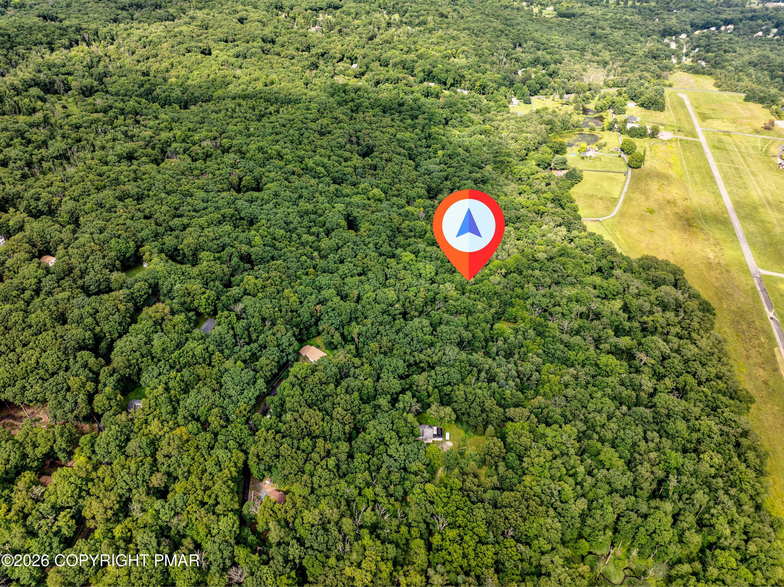 Lot 4 Schoonover Lane Property Photo 6