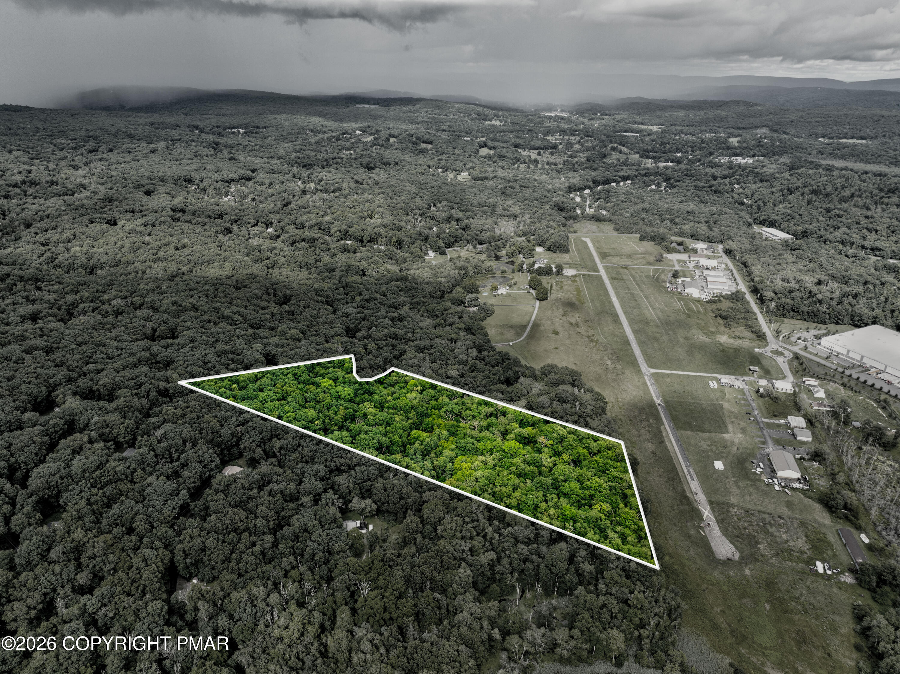 Lot 4 Schoonover Lane Property Photo 8