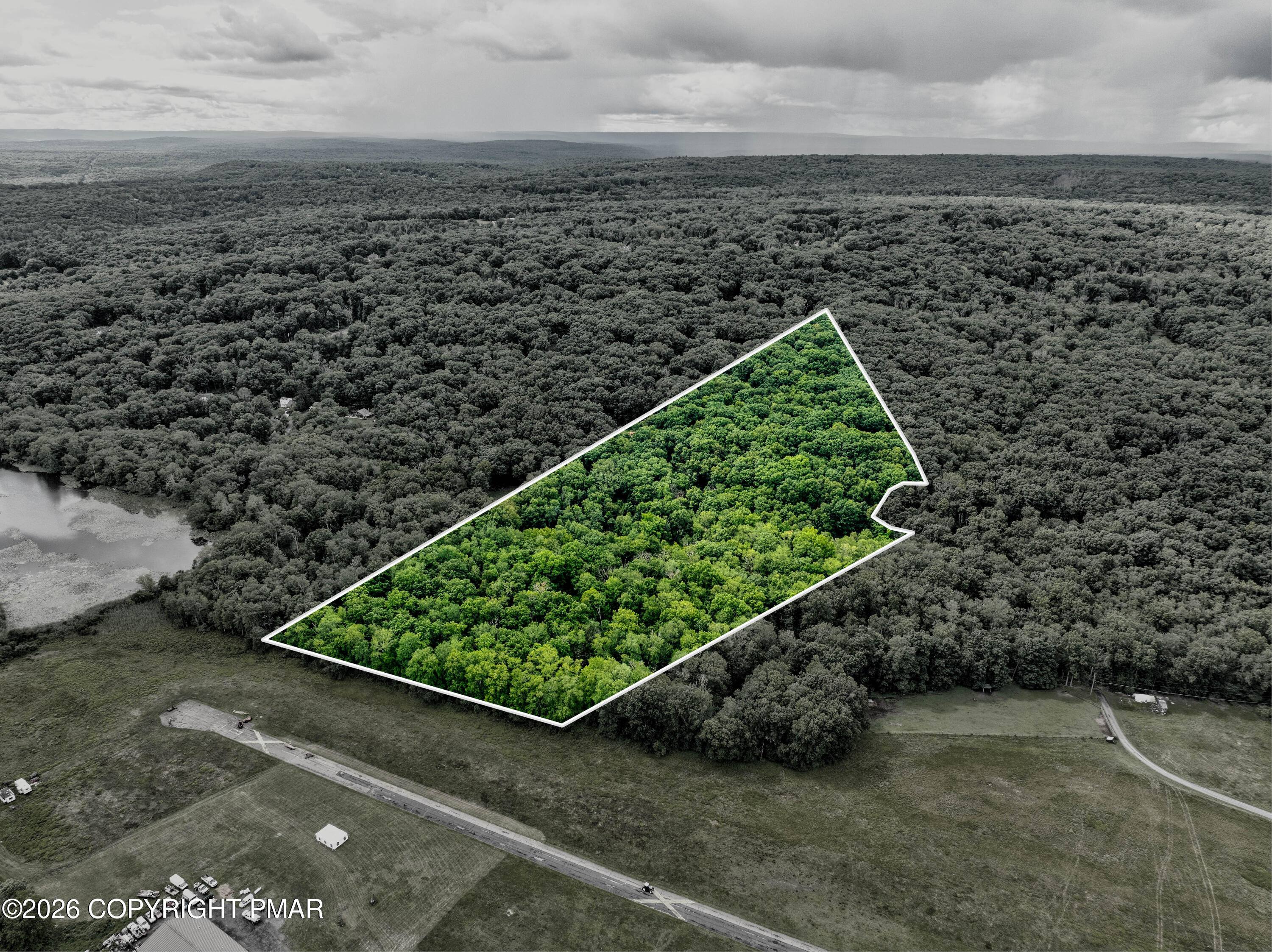 Lot 4 Schoonover Lane Property Photo 10