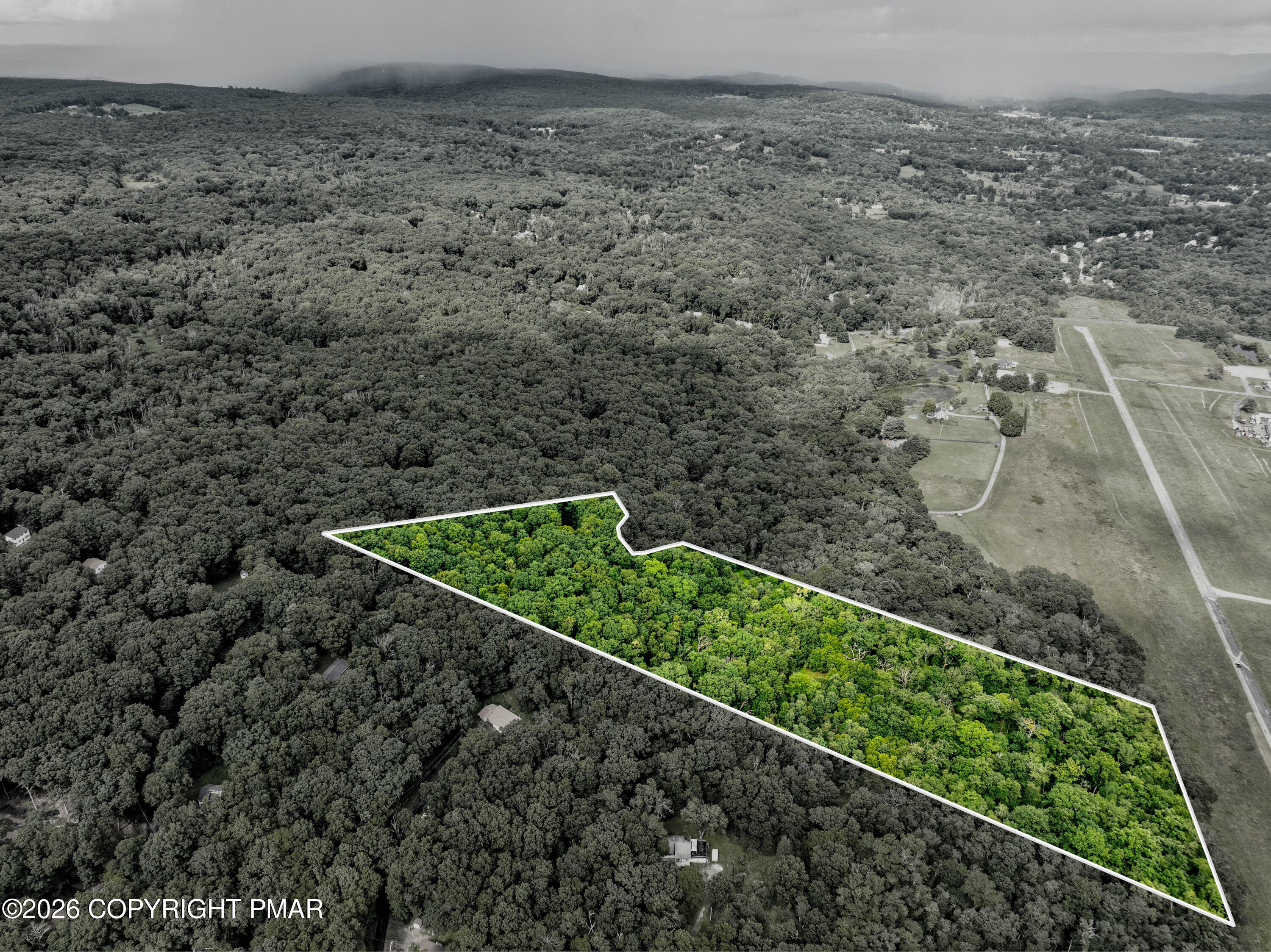 Lot 4 Schoonover Lane Property Photo 12