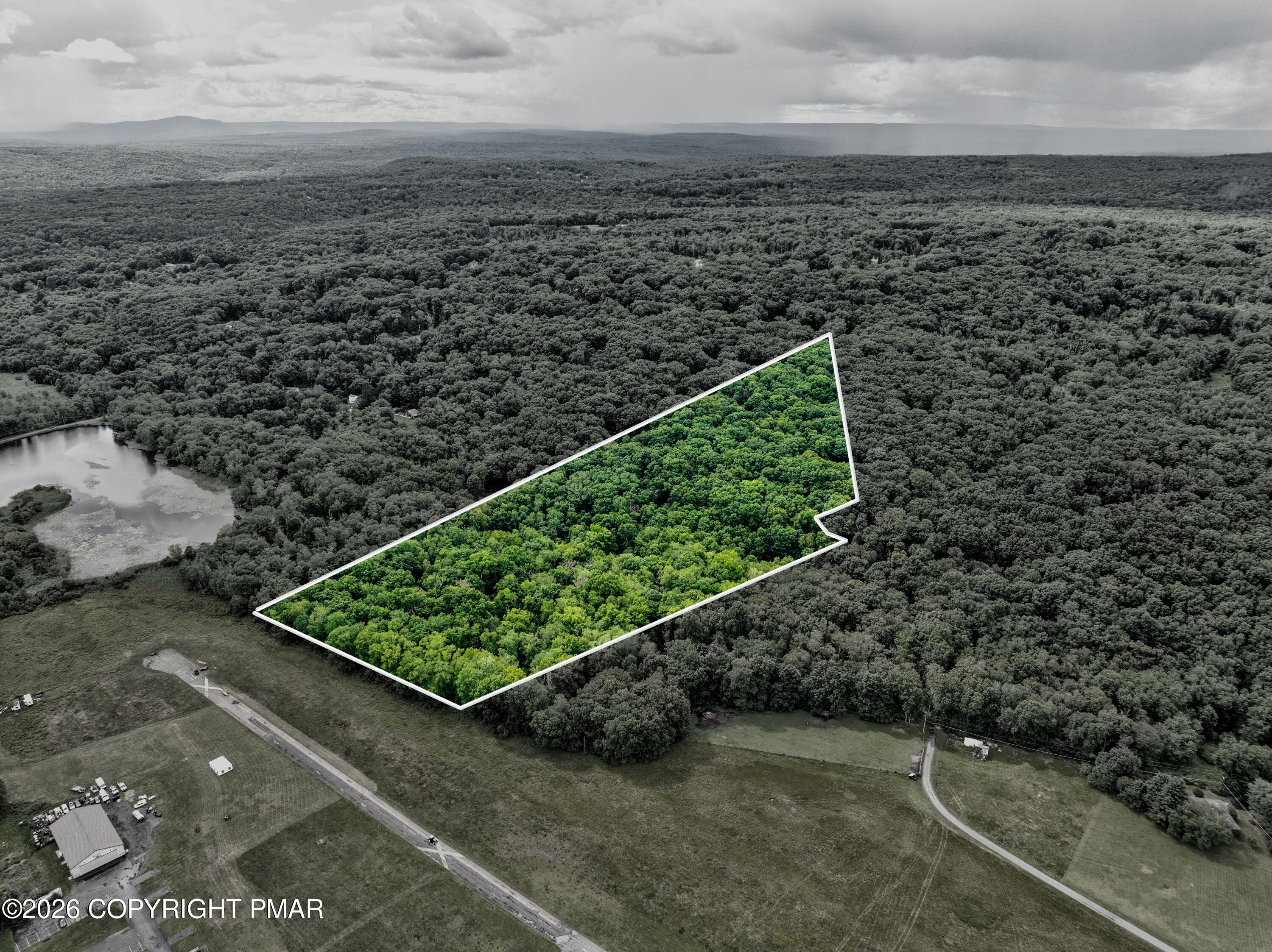 Lot 4 Schoonover Lane Property Photo 14