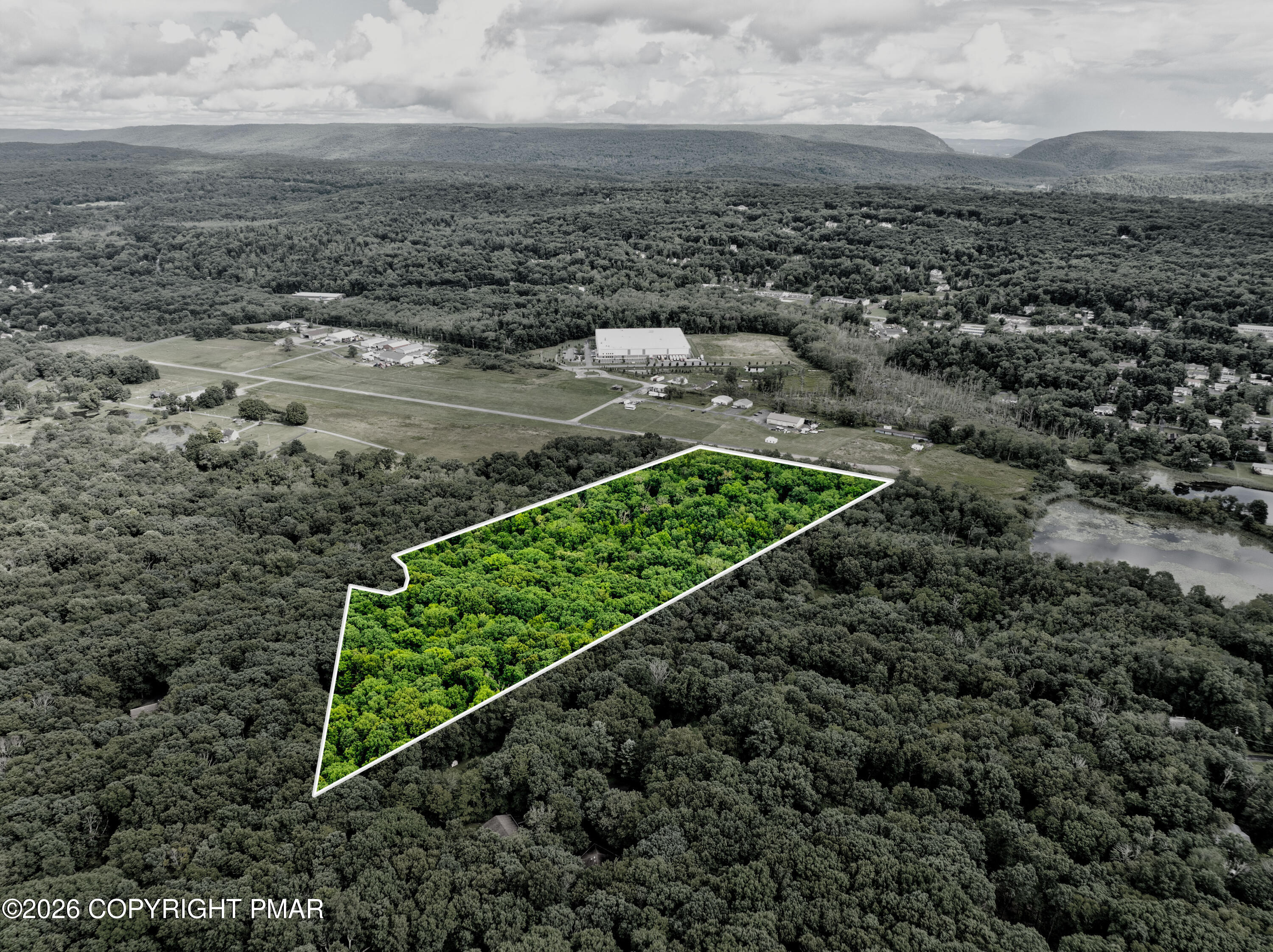 Lot 4 Schoonover Lane Property Photo 16