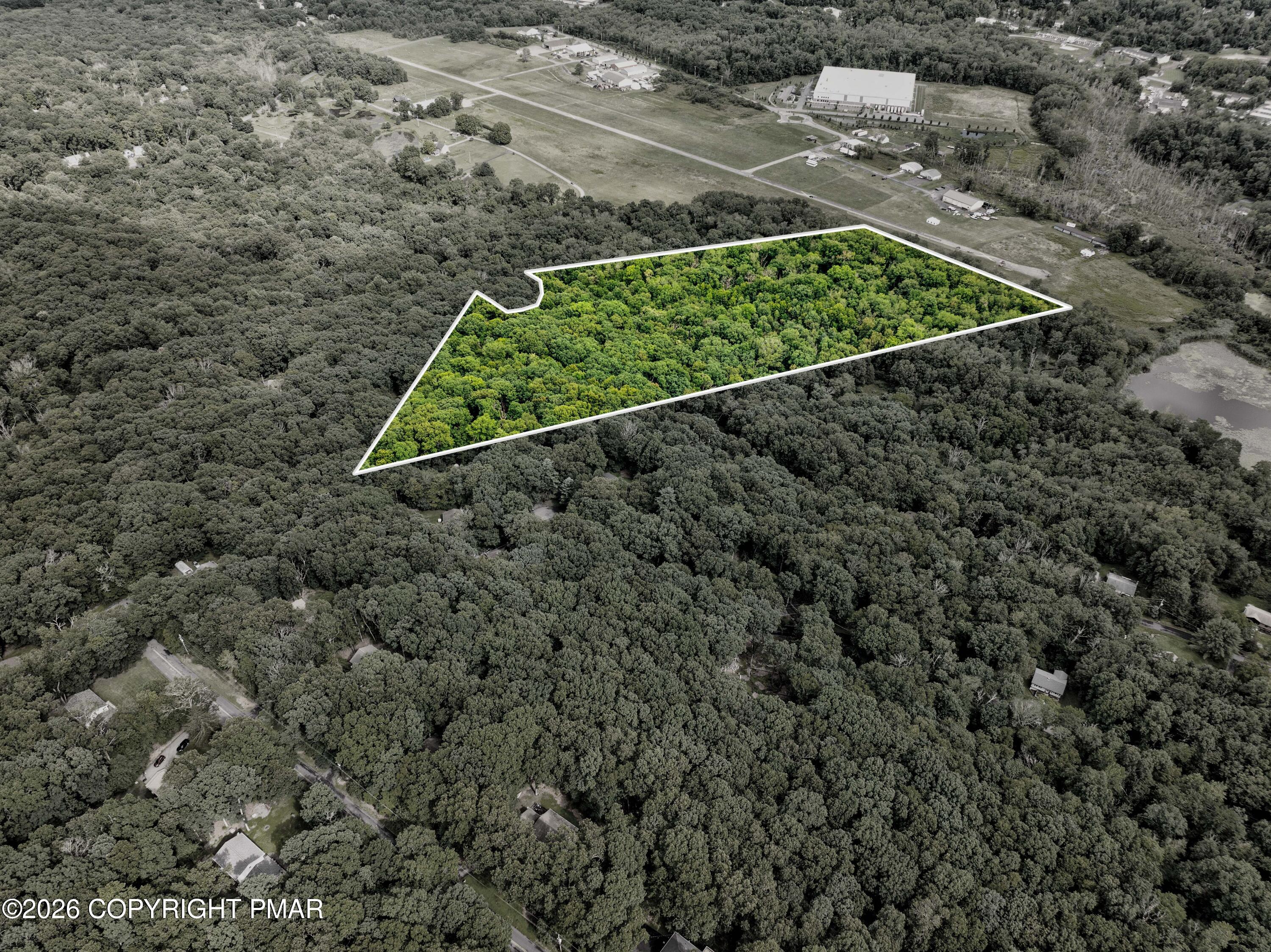 Lot 4 Schoonover Lane Property Photo 25