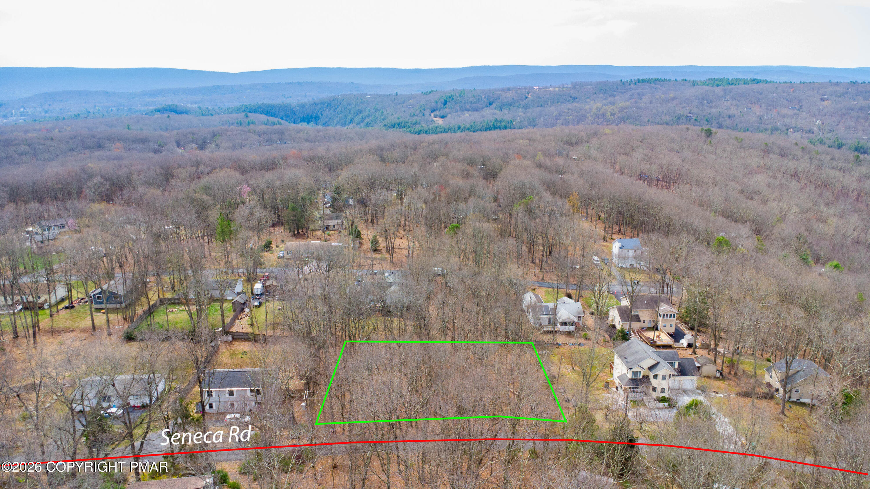 Seneca Road Property Photo 1