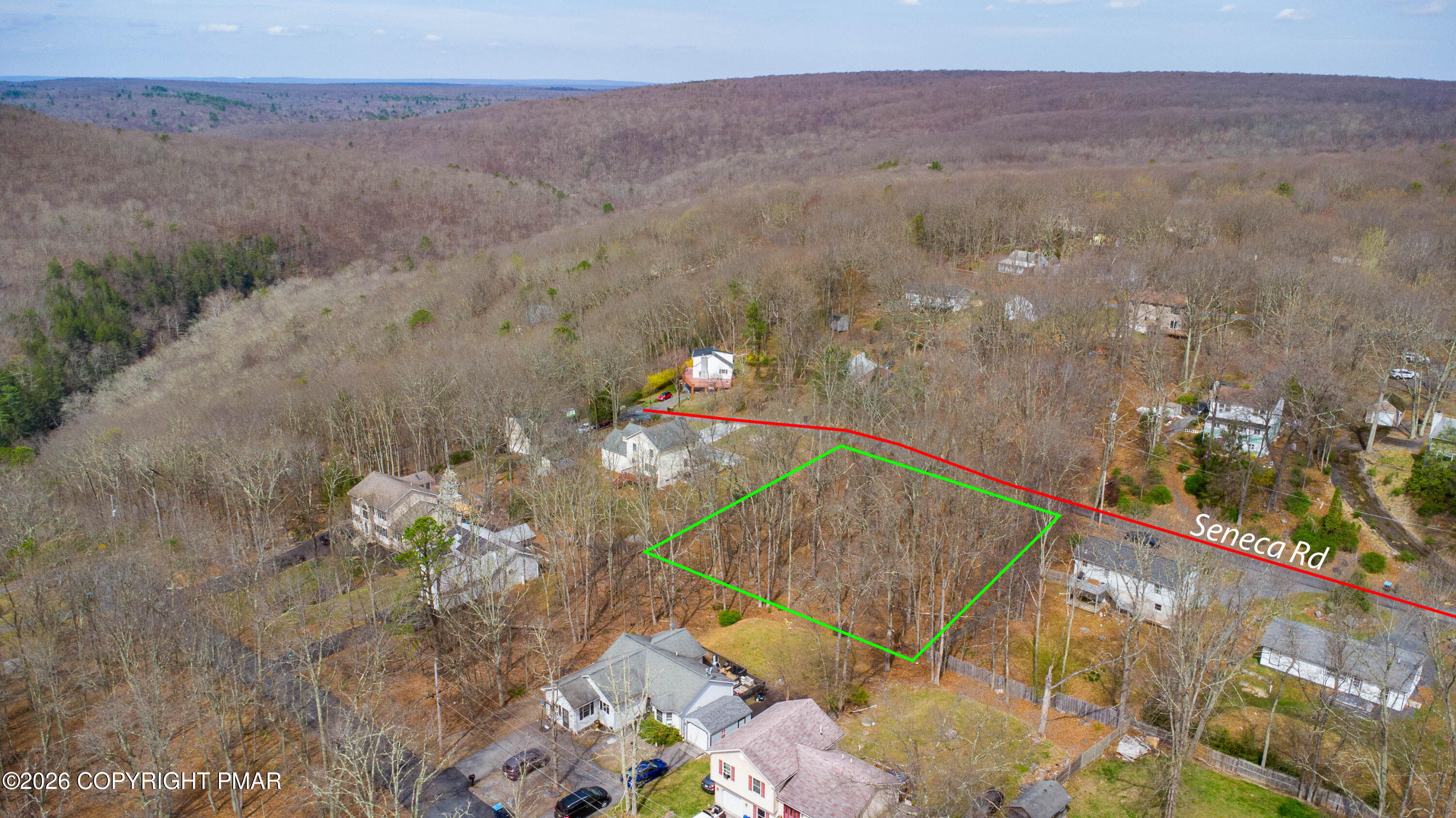 Seneca Road Property Photo 2