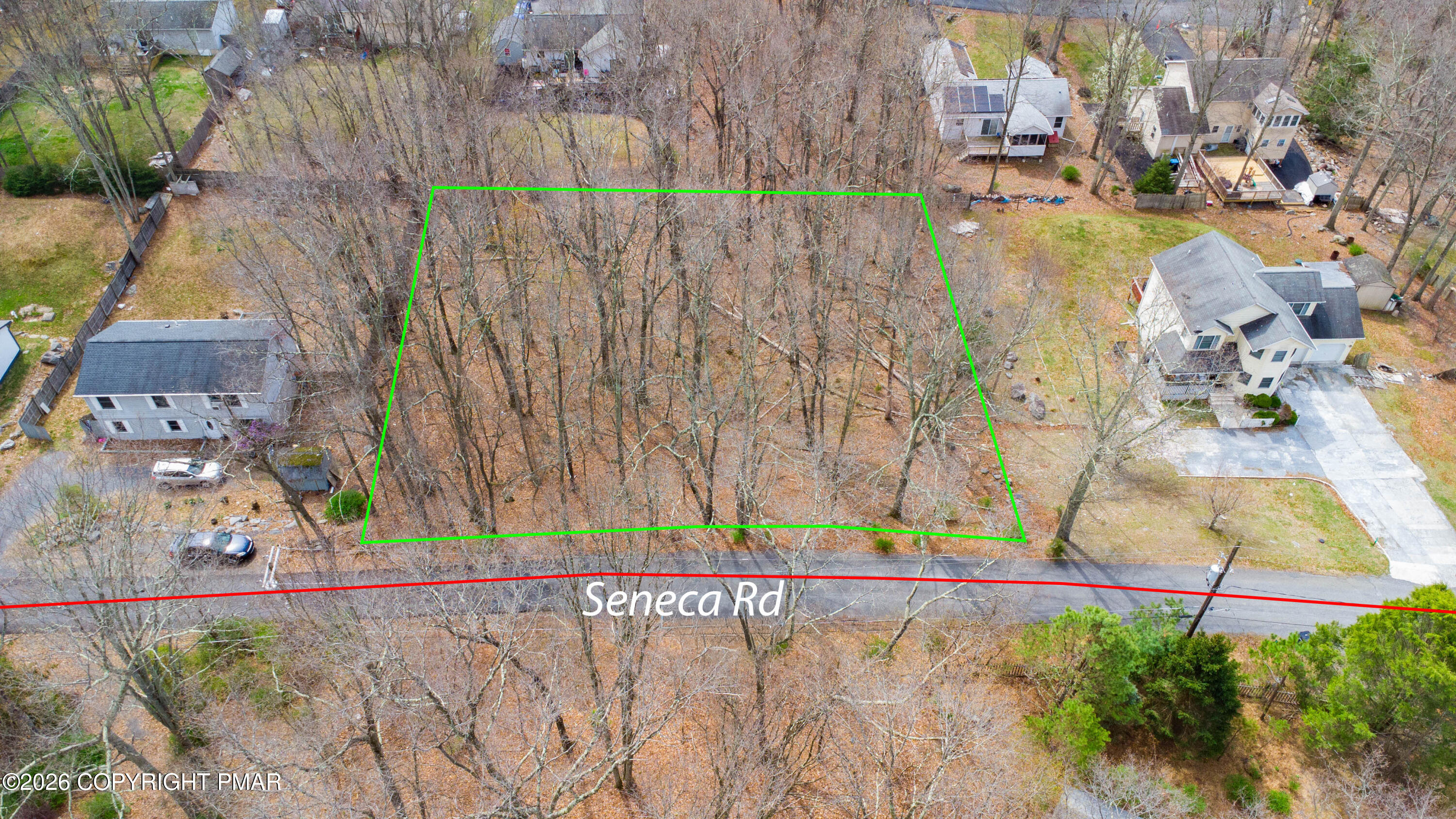 Seneca Road Property Photo 3