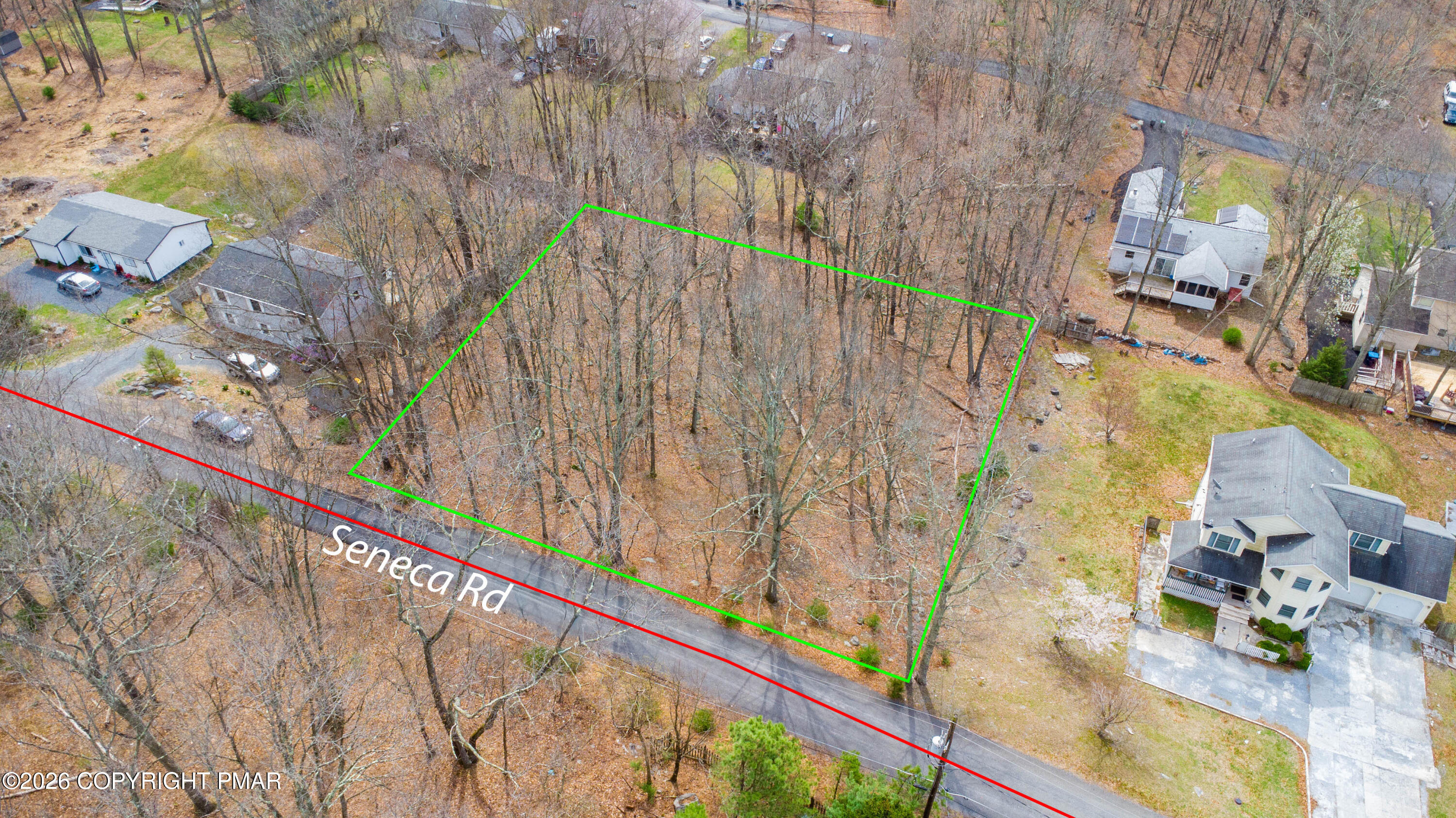Seneca Road Property Photo 20