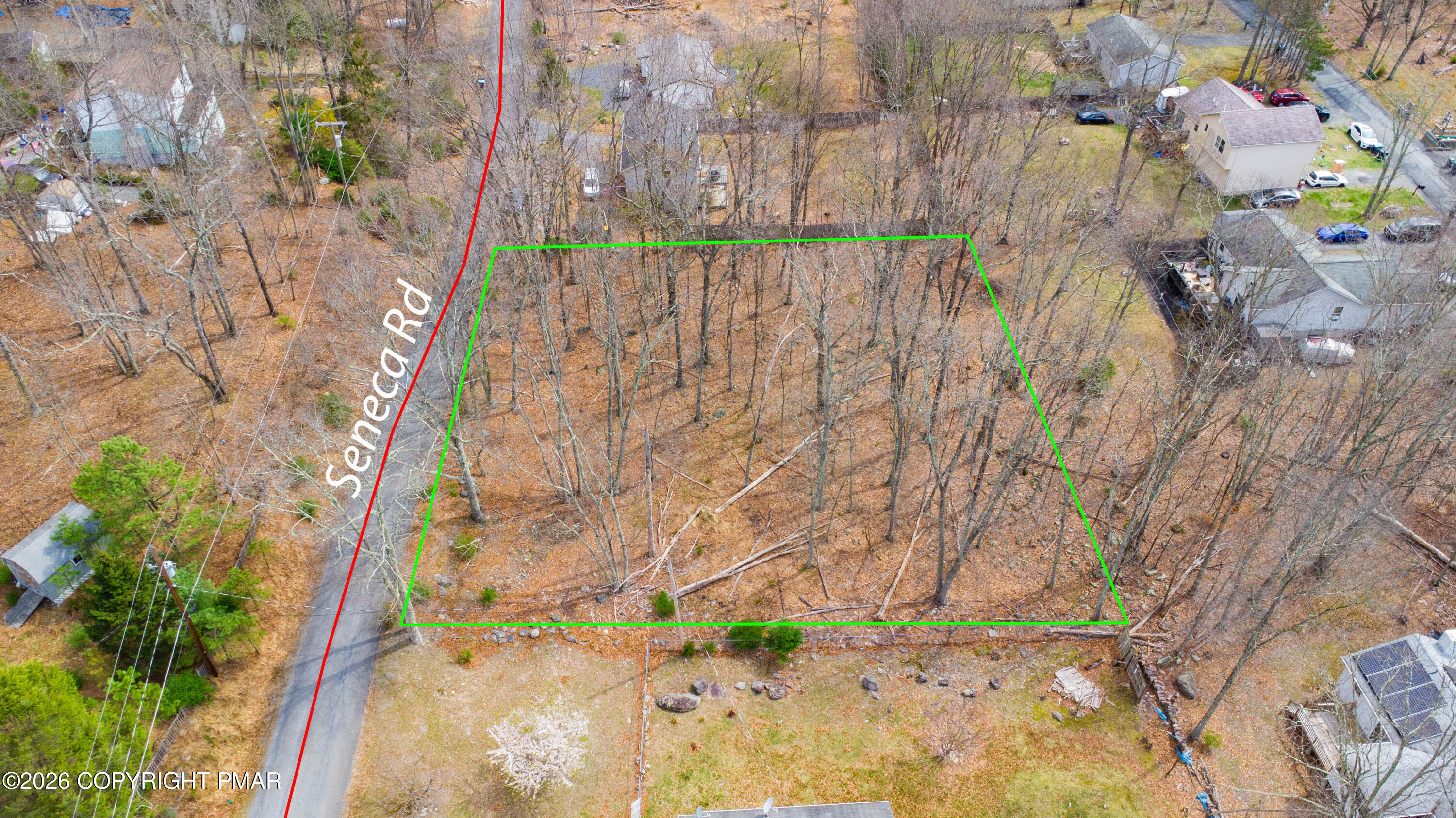 Seneca Road Property Photo 22