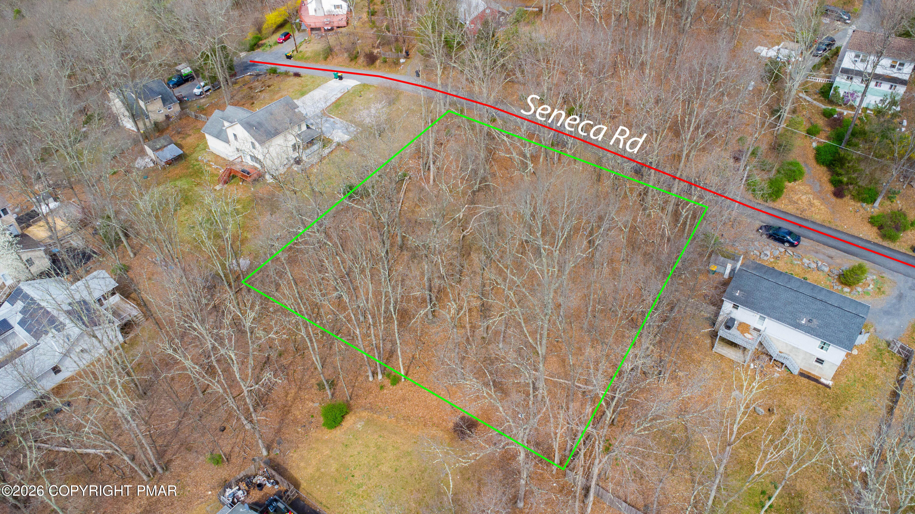 Seneca Road Property Photo 24