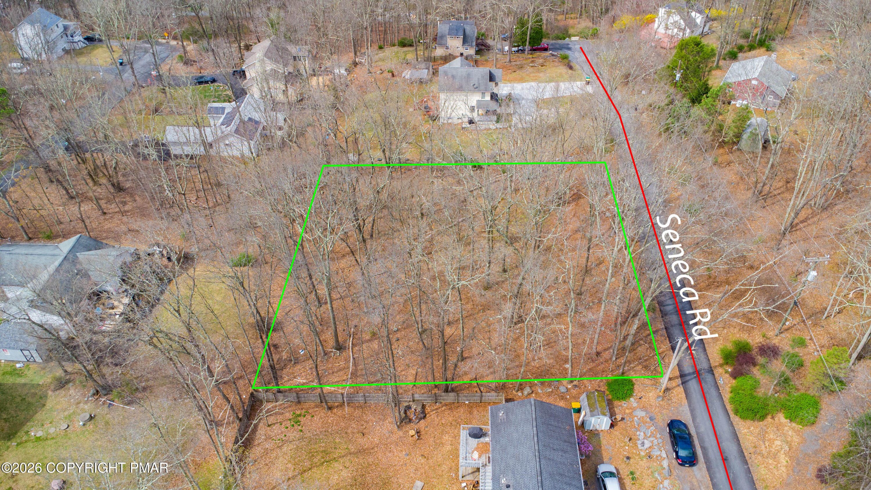 Seneca Road Property Photo 26