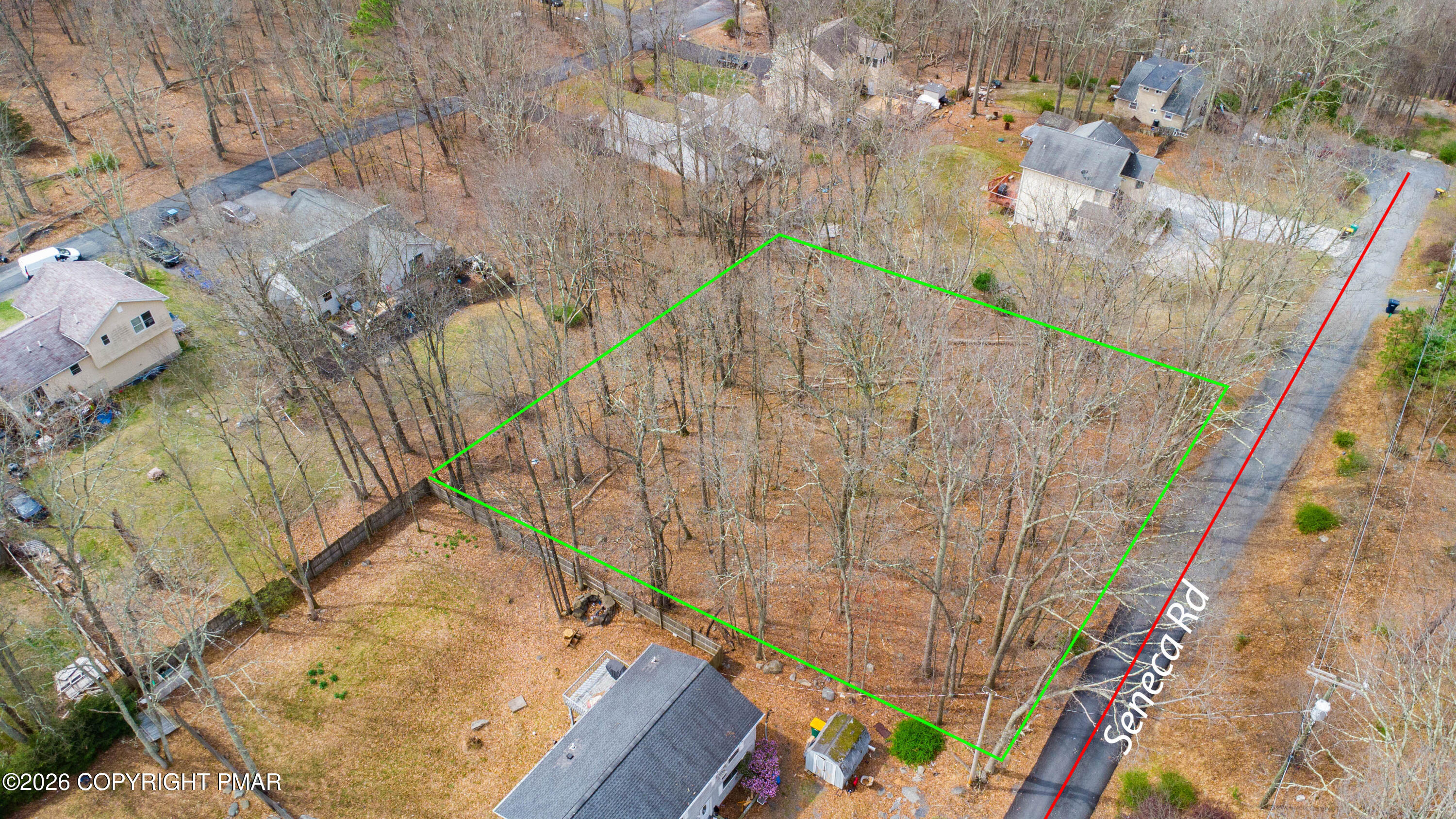 Seneca Road Property Photo 28
