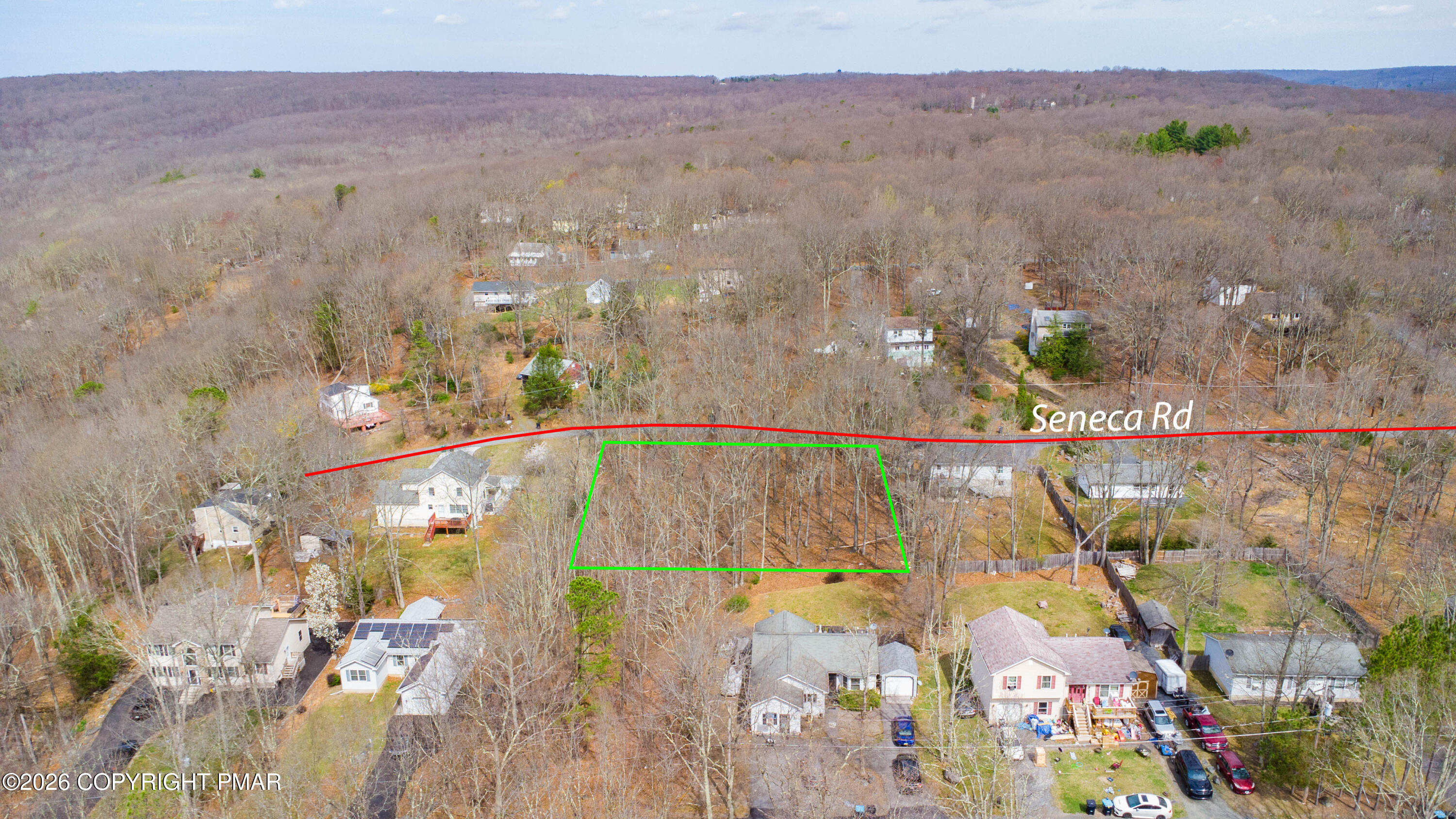 Seneca Road Property Photo 31
