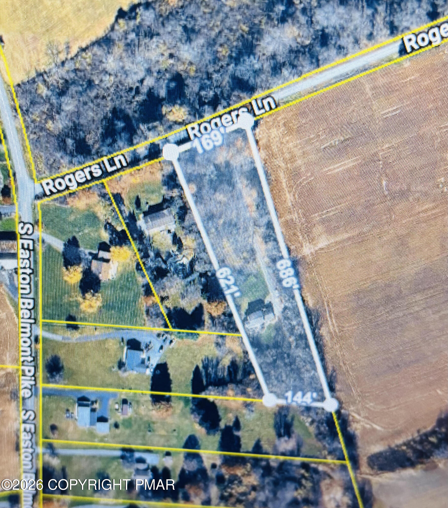 116 Rogers Lane Property Photo 21