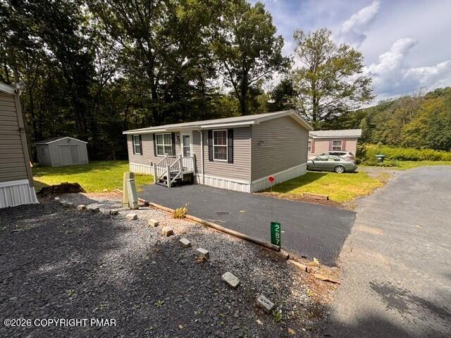 287 Birchwood Drive Property Photo 1