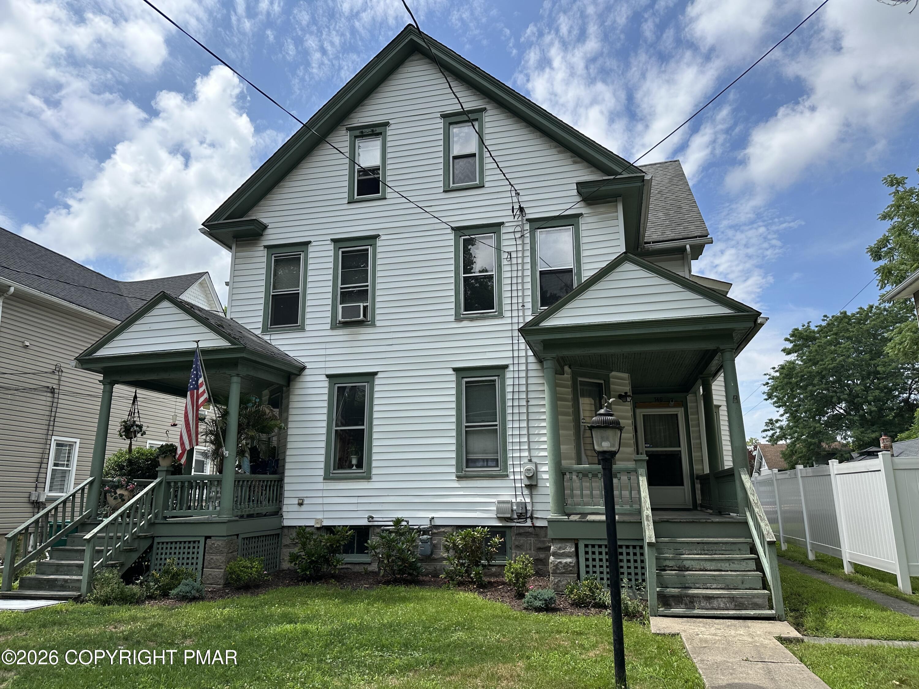 146 Analomink Street Property Photo 1