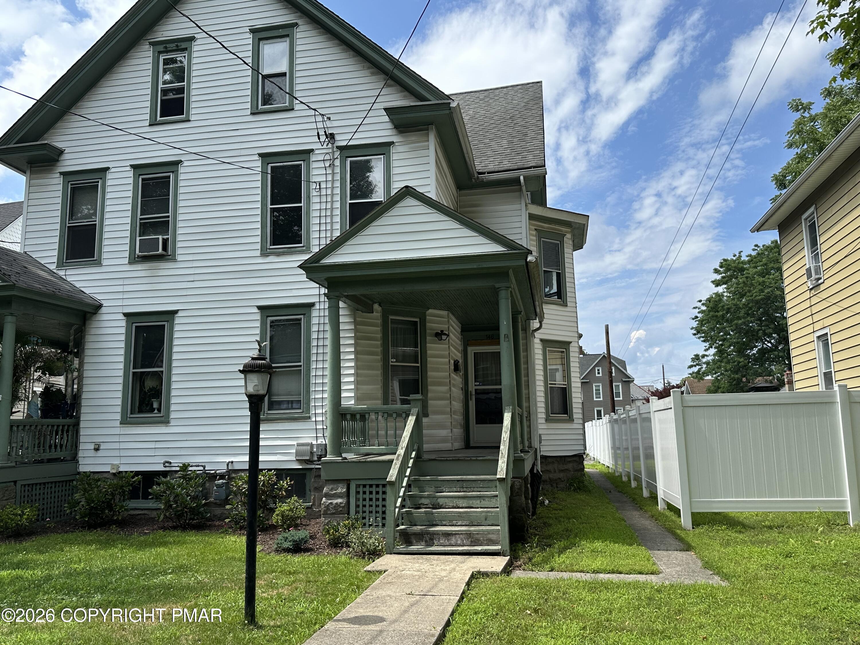 146 Analomink Street Property Photo 2