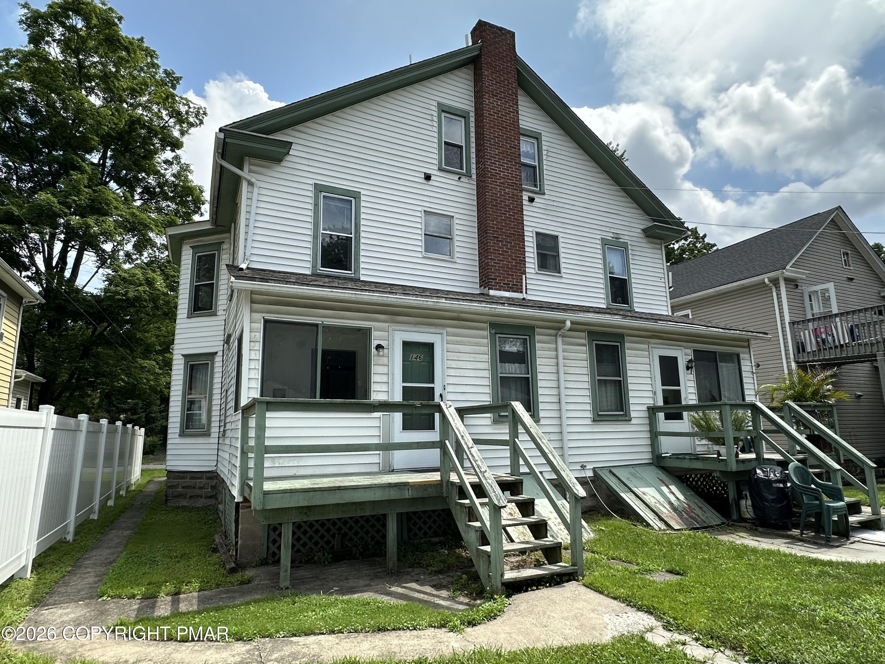 146 Analomink Street Property Photo 3