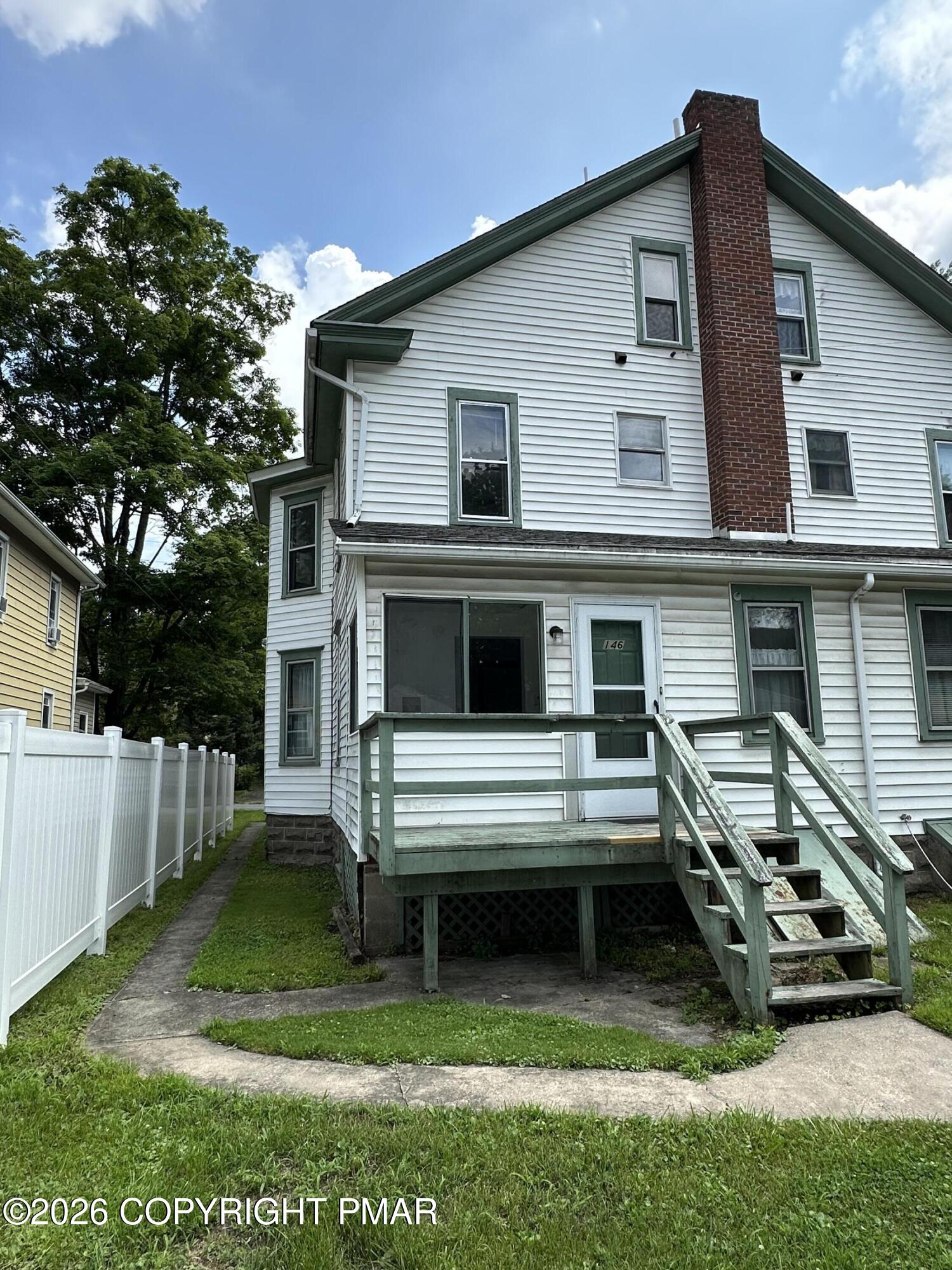 146 Analomink Street Property Photo 4