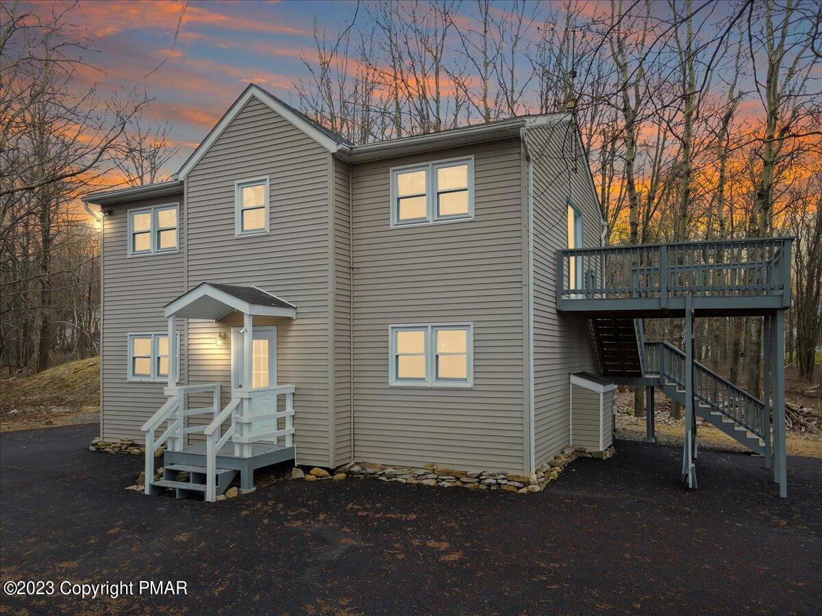 400 Cedar Drive Property Photo 1