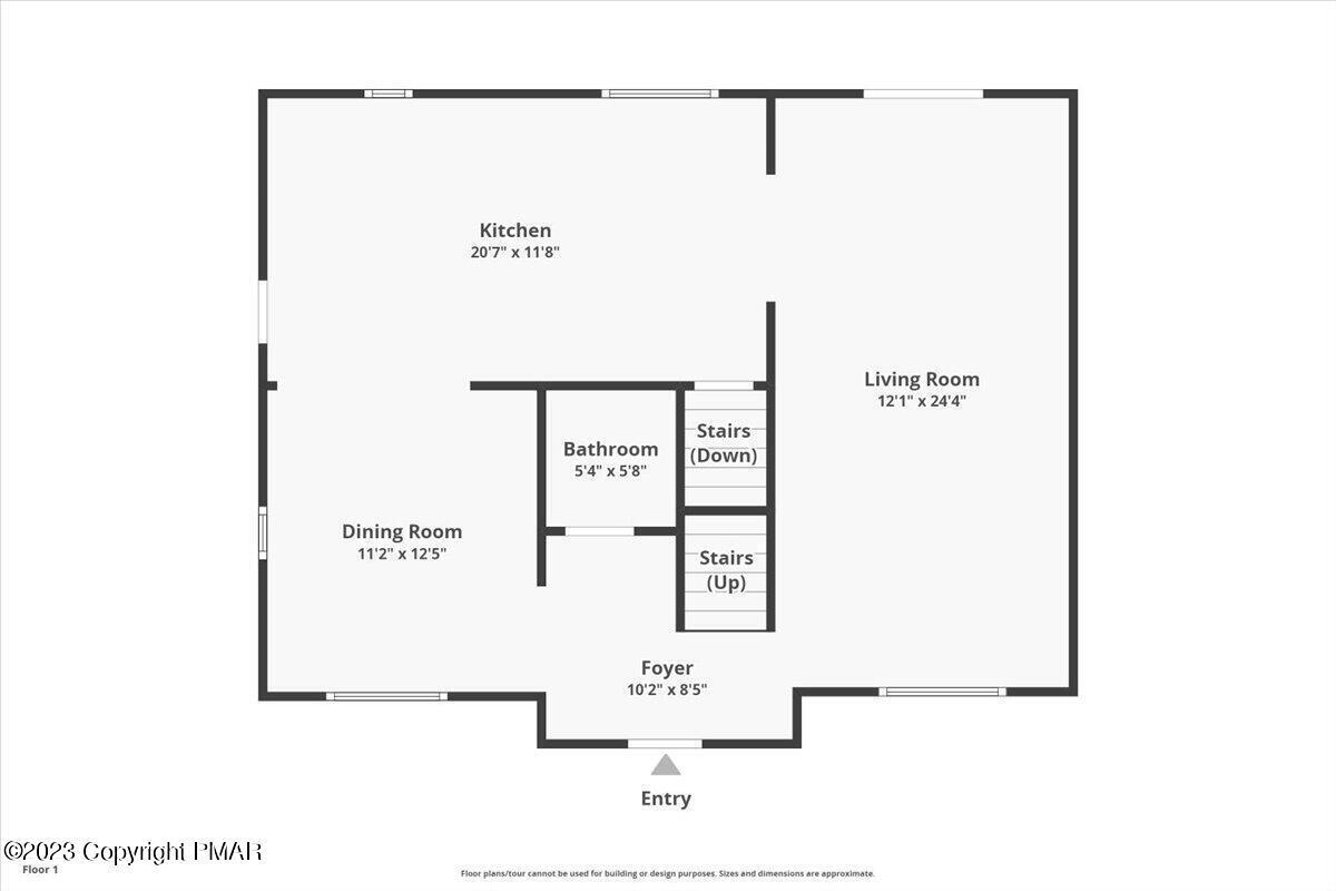 400 Cedar Drive Property Photo 46