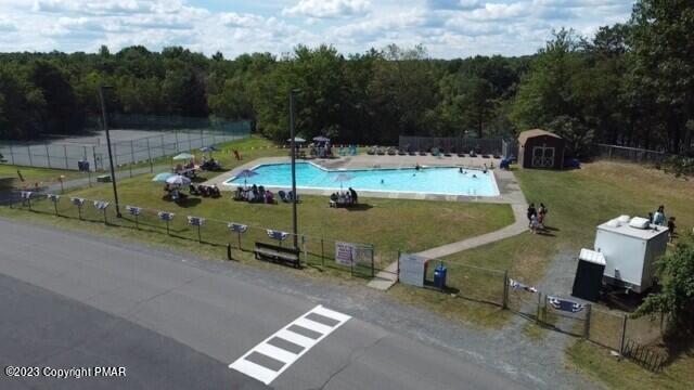 400 Cedar Drive Property Photo 57