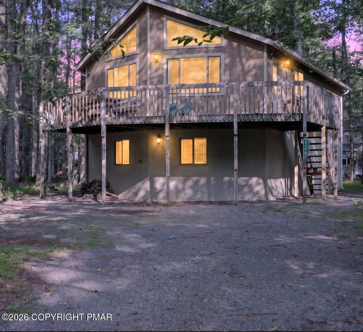 126 Maxatawny Drive Property Photo 3